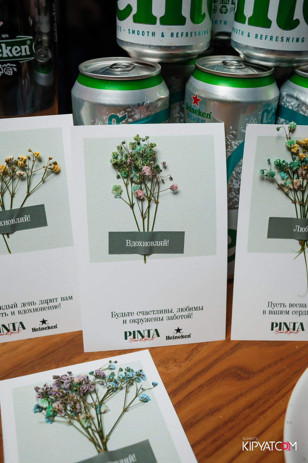 ПИНТА НУРЛЫ-ТАУ. КИПЯТКОМ АЛМАТЫ!