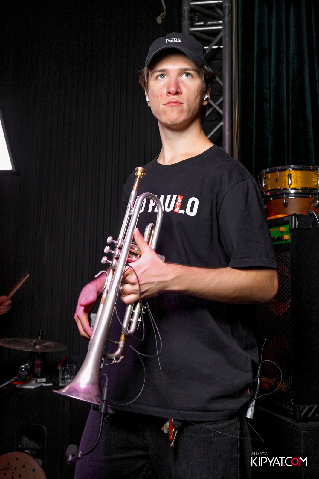 PINTA НА ДОСТЫК. КИПЯТКОМ АЛМАТЫ!