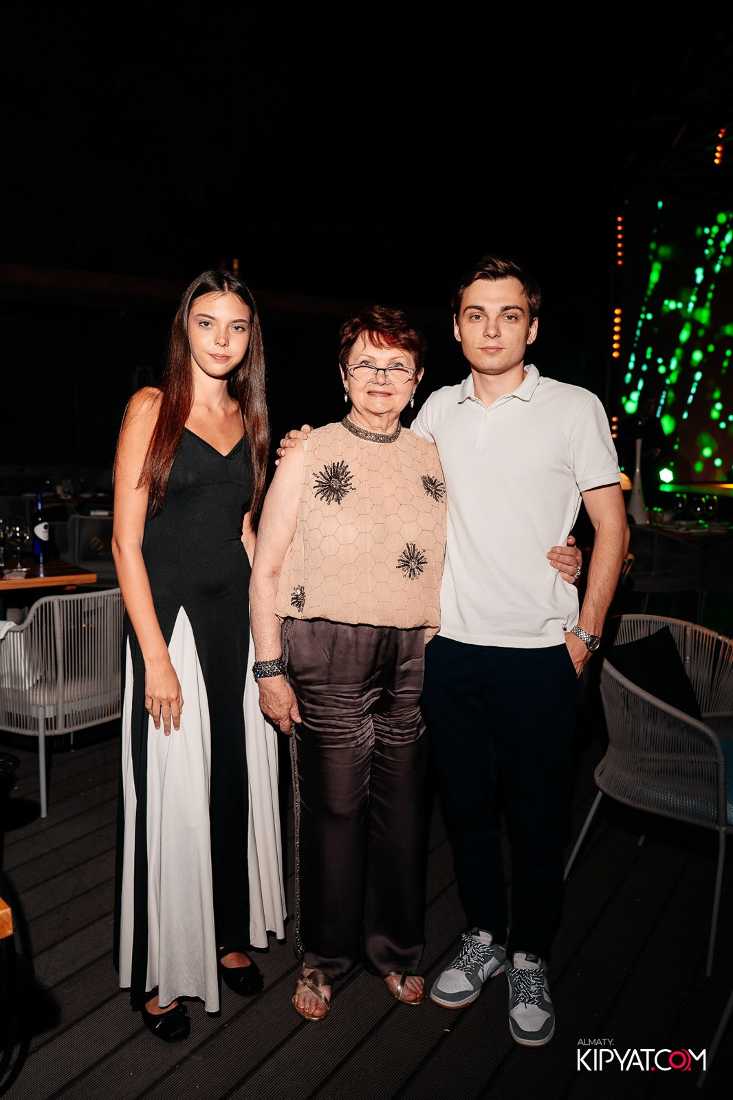 QUEEN. КИПЯТКОМ АЛМАТЫ! Фотосъемка мероприятий в Алматы