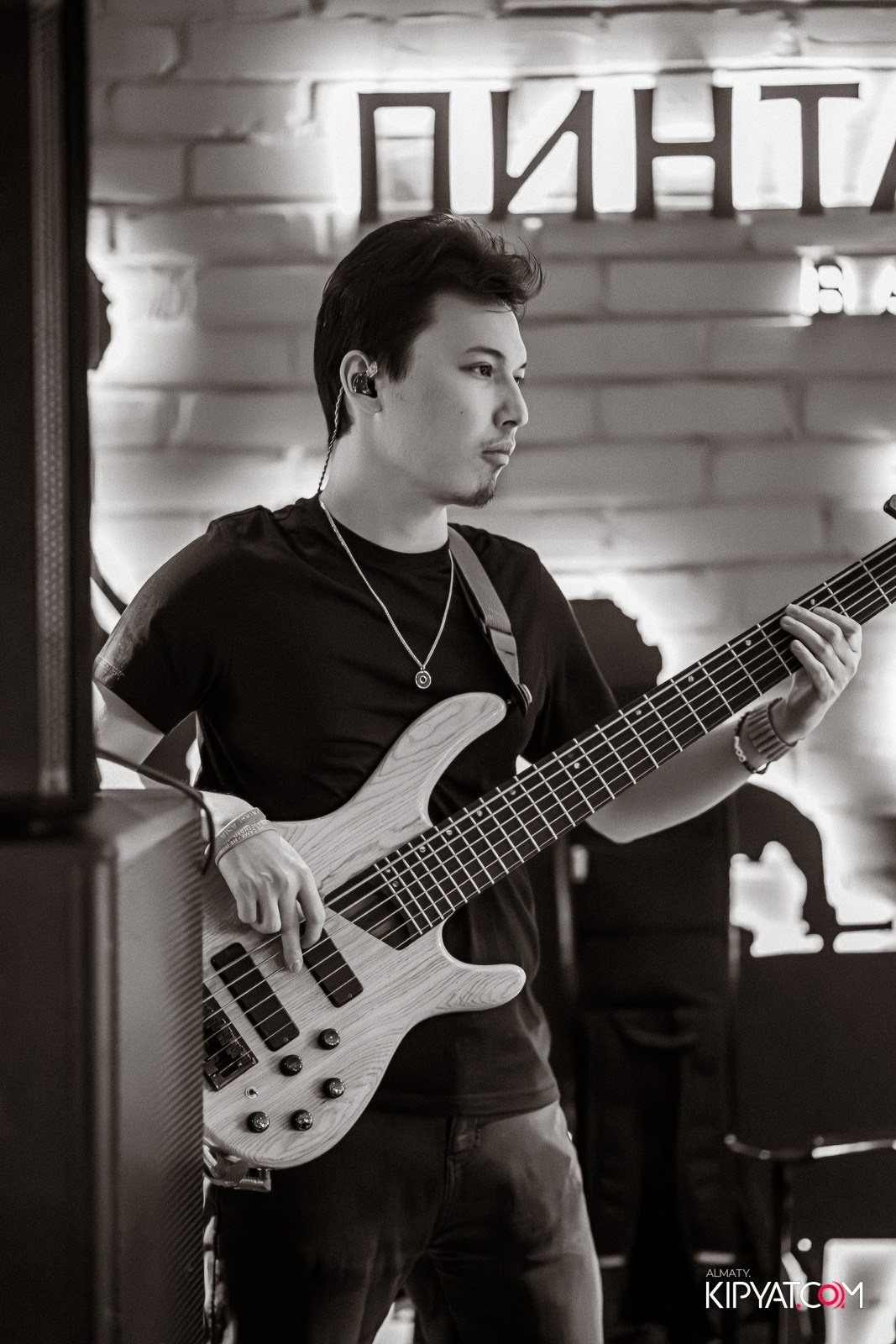 ПИНТА MEGA ALMA-ATA. КИПЯТКОМ АЛМАТЫ!