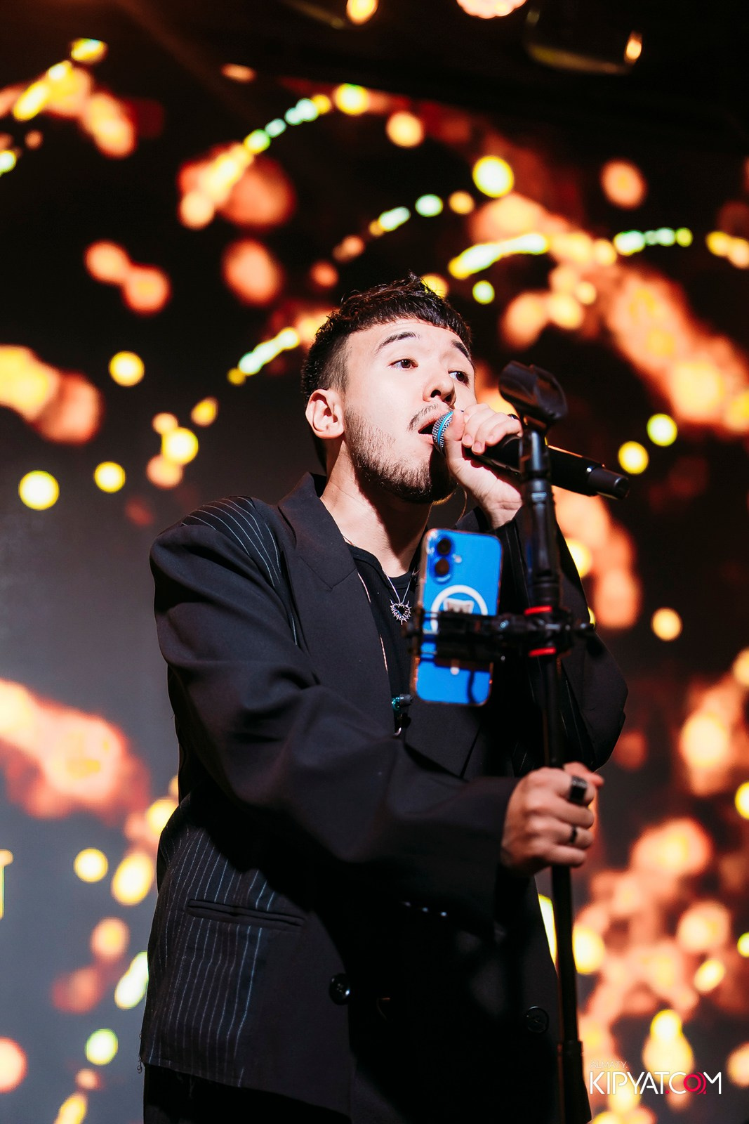 QUEEN. КИПЯТКОМ АЛМАТЫ!