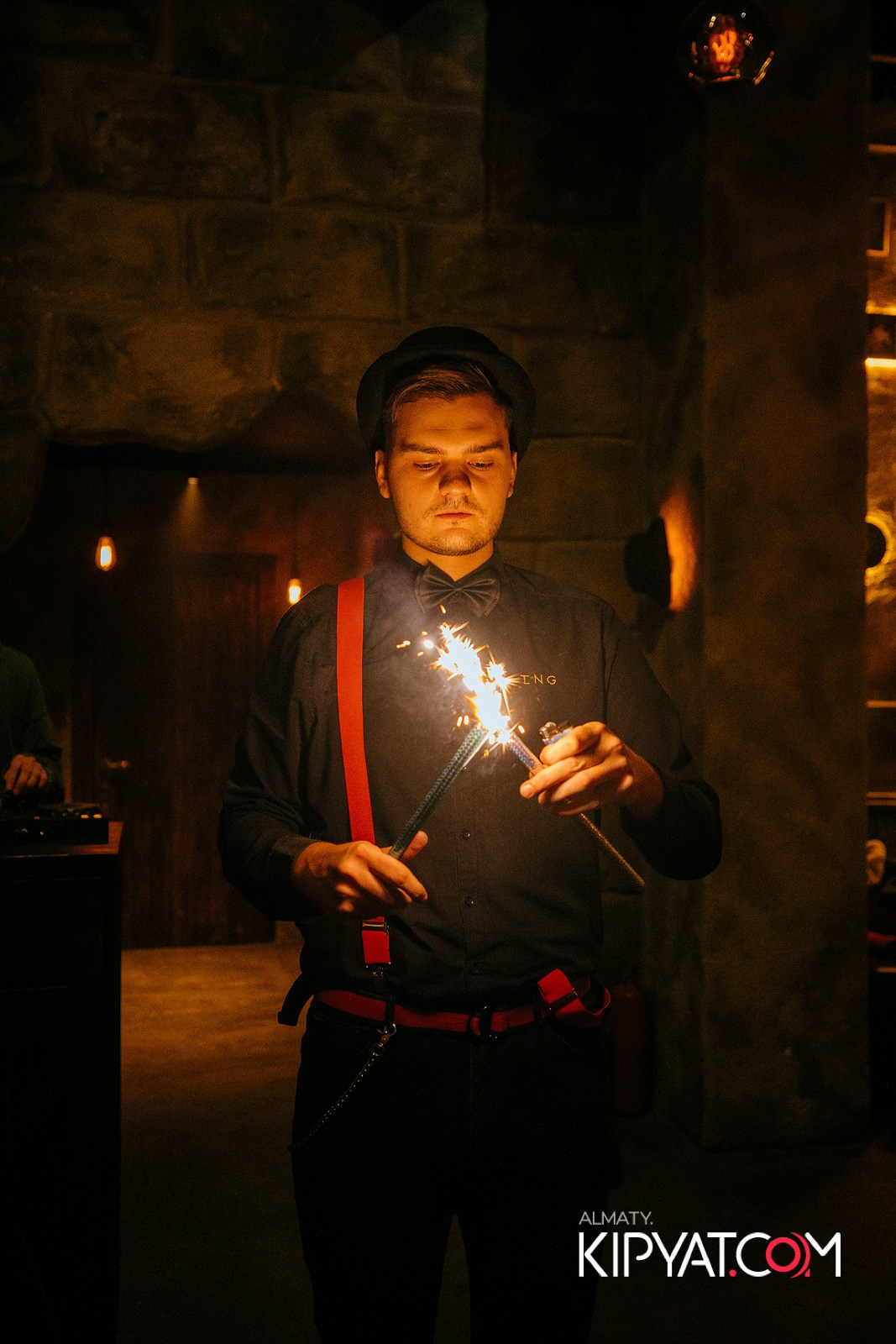 TANGIERS LOUNGE НА ПАНФИЛОВА. КИПЯТКОМ АЛМАТЫ! Фотосъемка мероприятий в Алматы