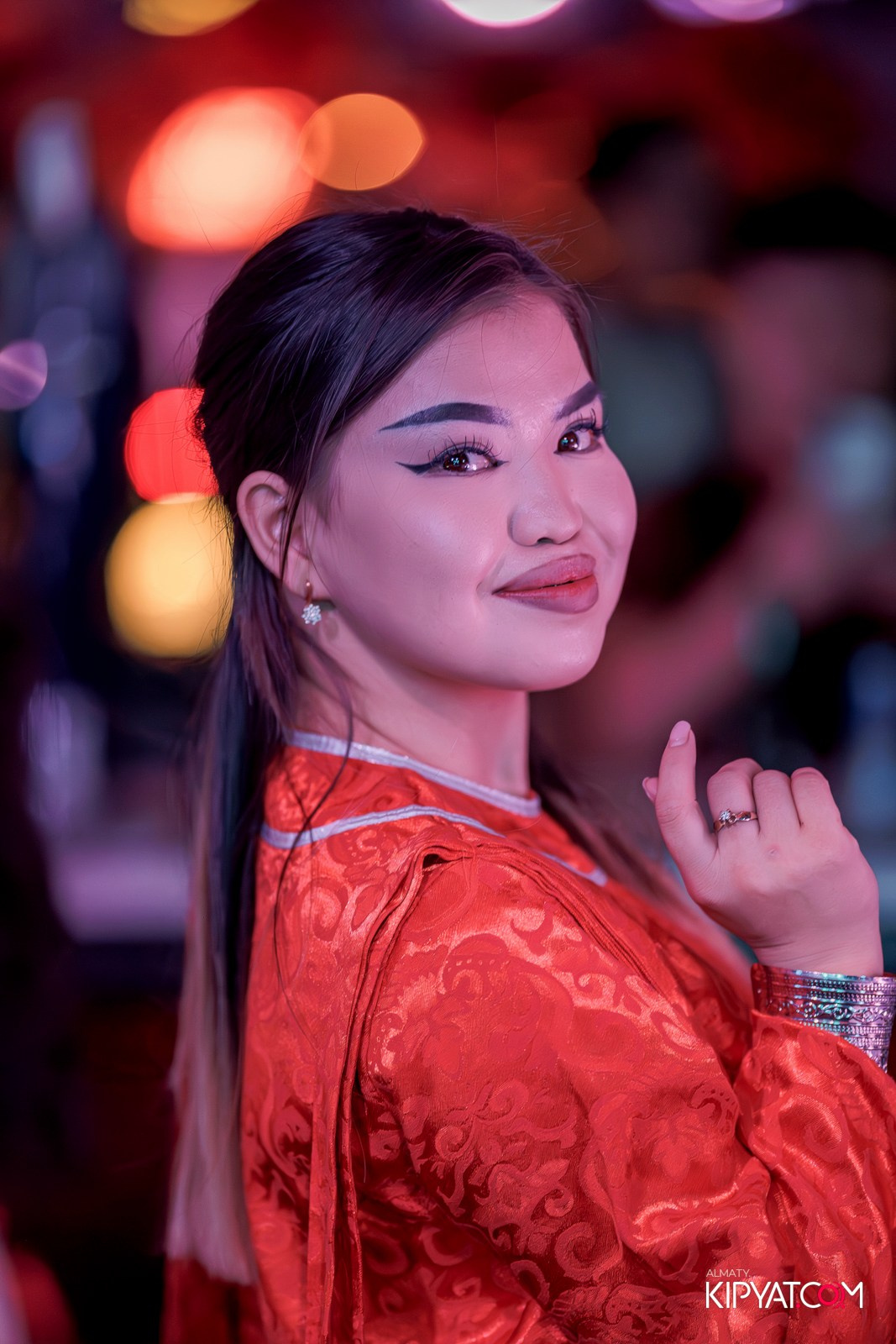 BHB. КИПЯТКОМ АЛМАТЫ!