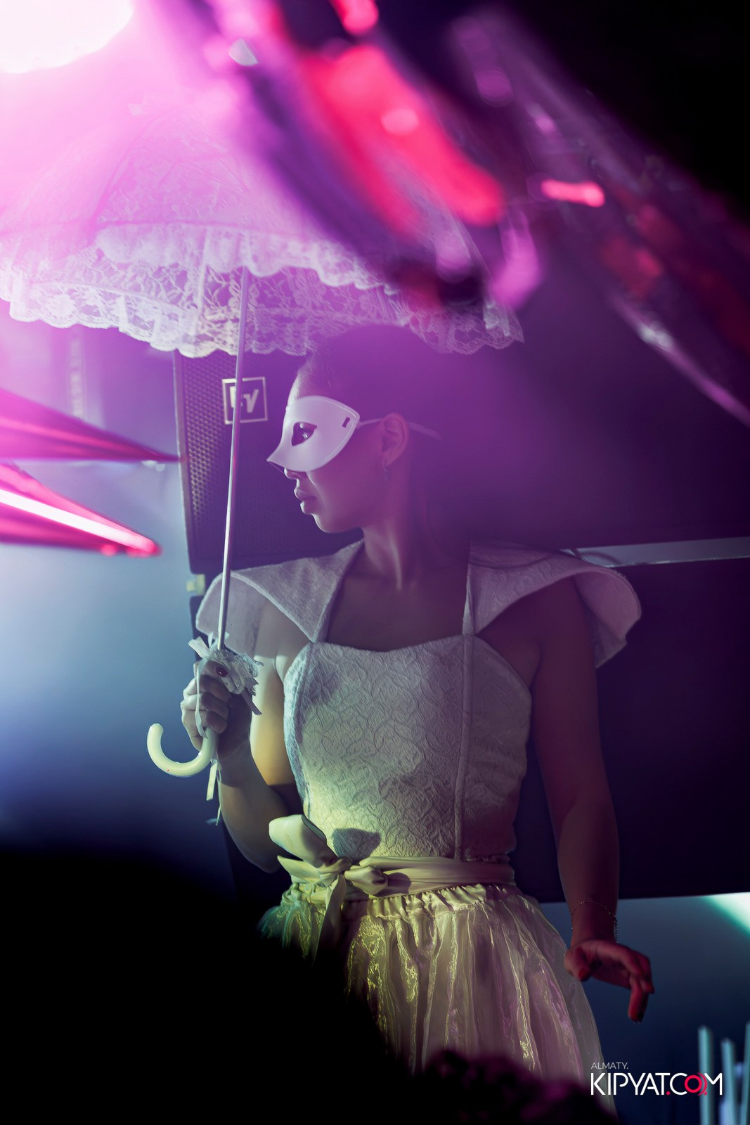 BIRTHDAY PARTY BHB. КИПЯТКОМ АЛМАТЫ! Фотосъемка мероприятий в Алматы