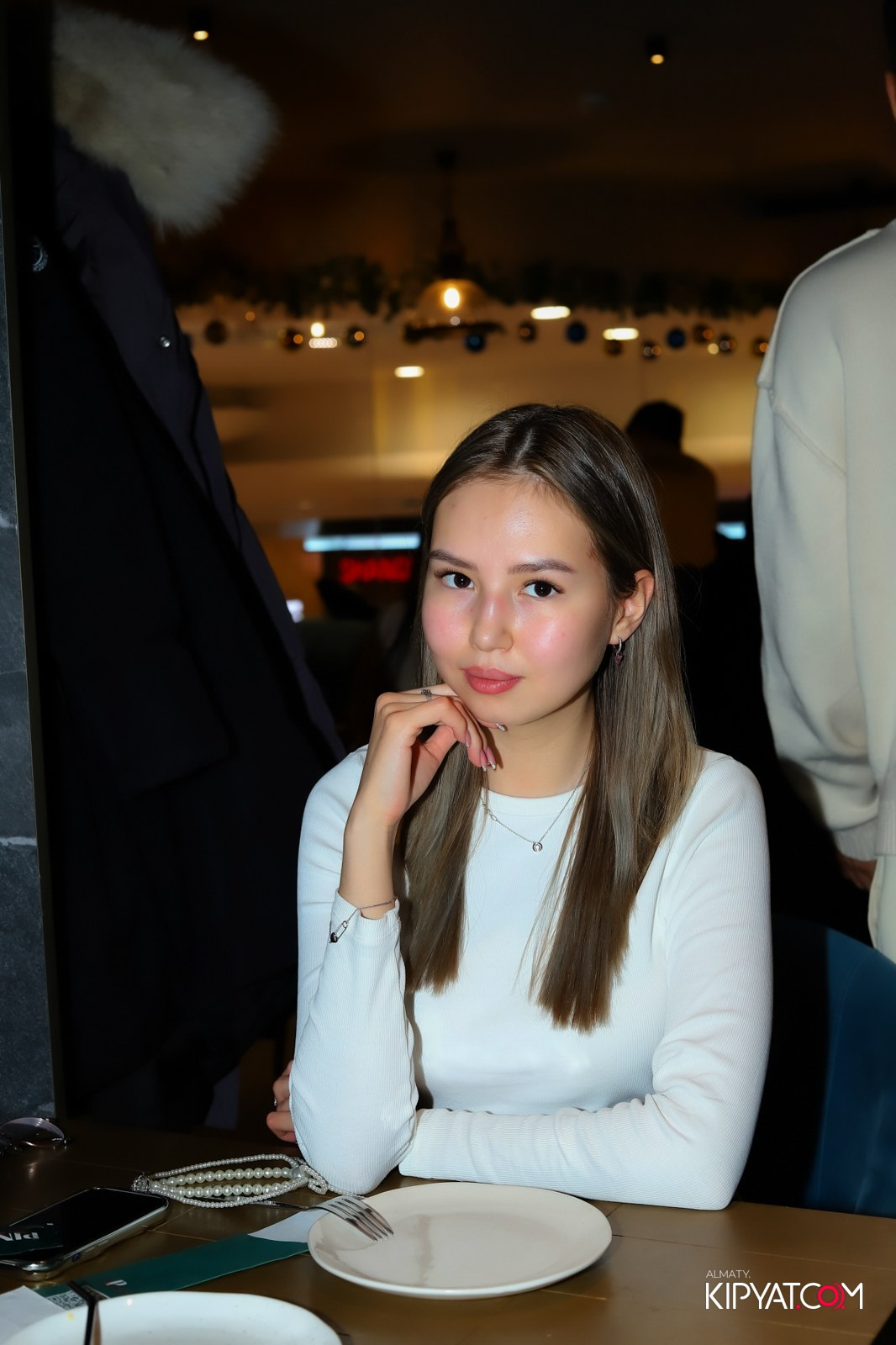 ПИНТА MEGA ALMATY. КИПЯТКОМ АЛМАТЫ!