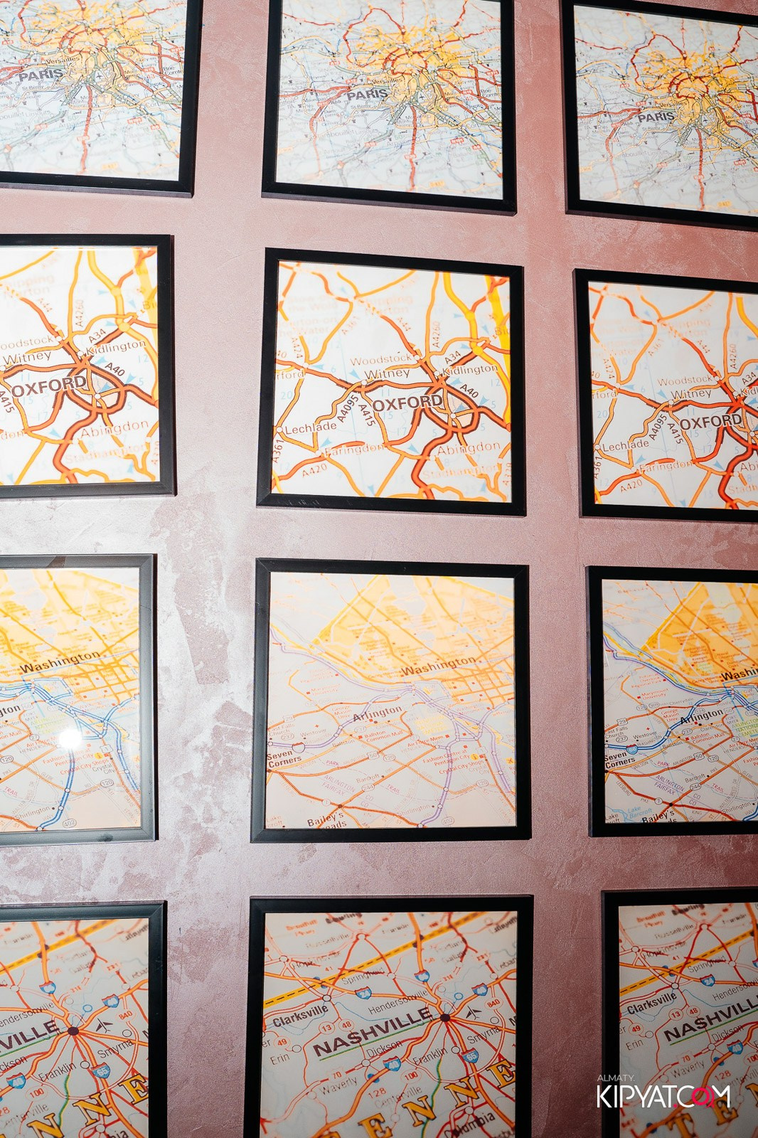 ДОРОГАЯ, Я НЕ ПИЛ. КИПЯТКОМ АЛМАТЫ!