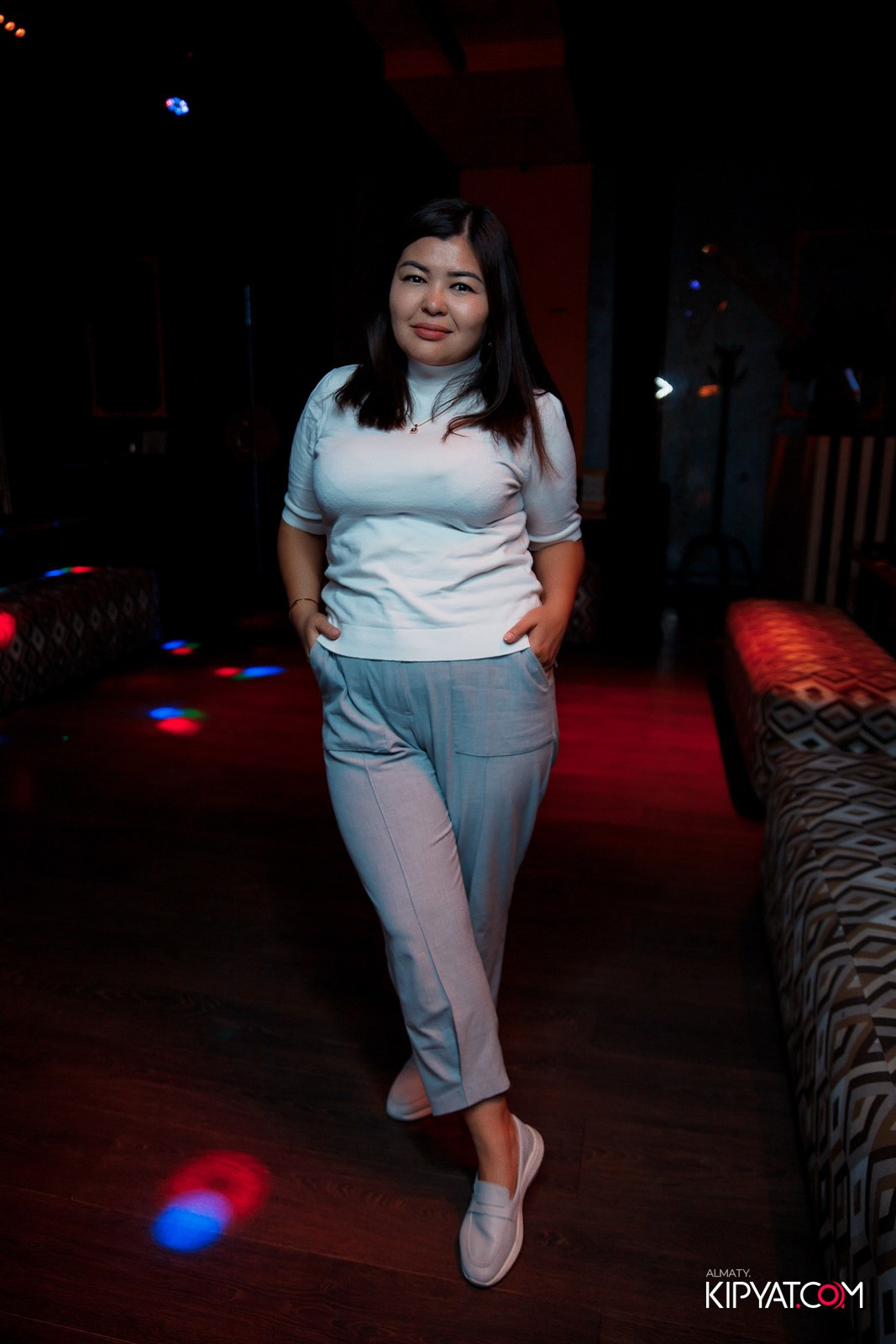 УХО И МЕДВЕДЬ НА ГАГАРИНА. КИПЯТКОМ АЛМАТЫ!