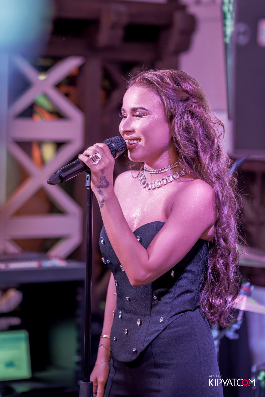 ОФИЦИАЛЬНОЕ ОТКРЫТИЕ CAFE LEFFE. КИПЯТКОМ АЛМАТЫ!