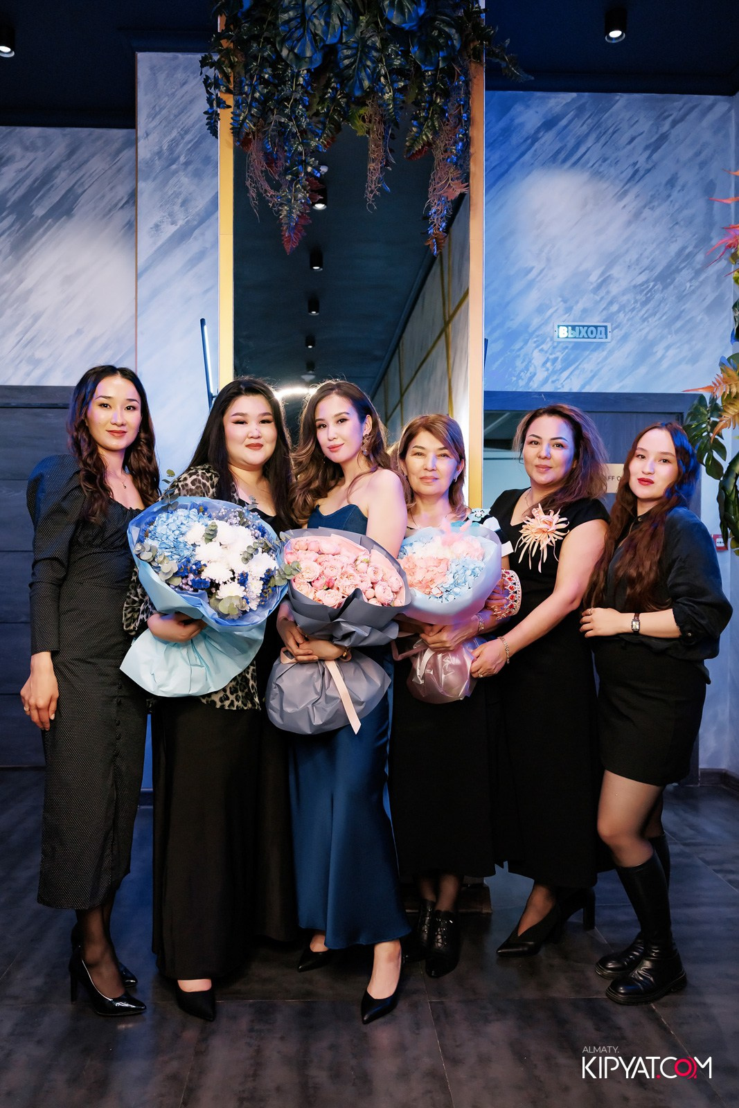 ДОРОГАЯ, Я НЕ ПИЛ. КИПЯТКОМ АЛМАТЫ! Фотосъемка мероприятий в Алматы