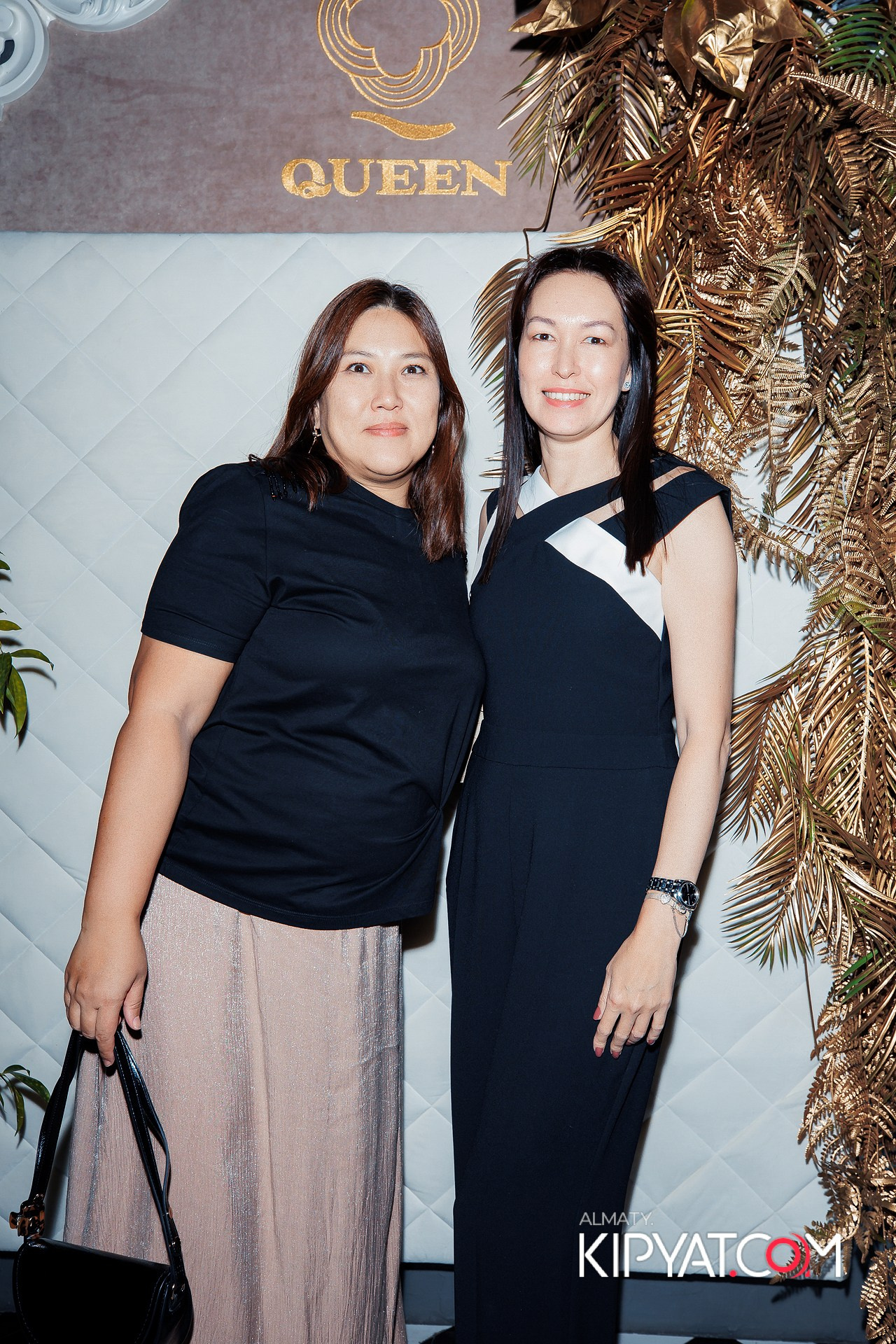 QUEEN. КИПЯТКОМ АЛМАТЫ!