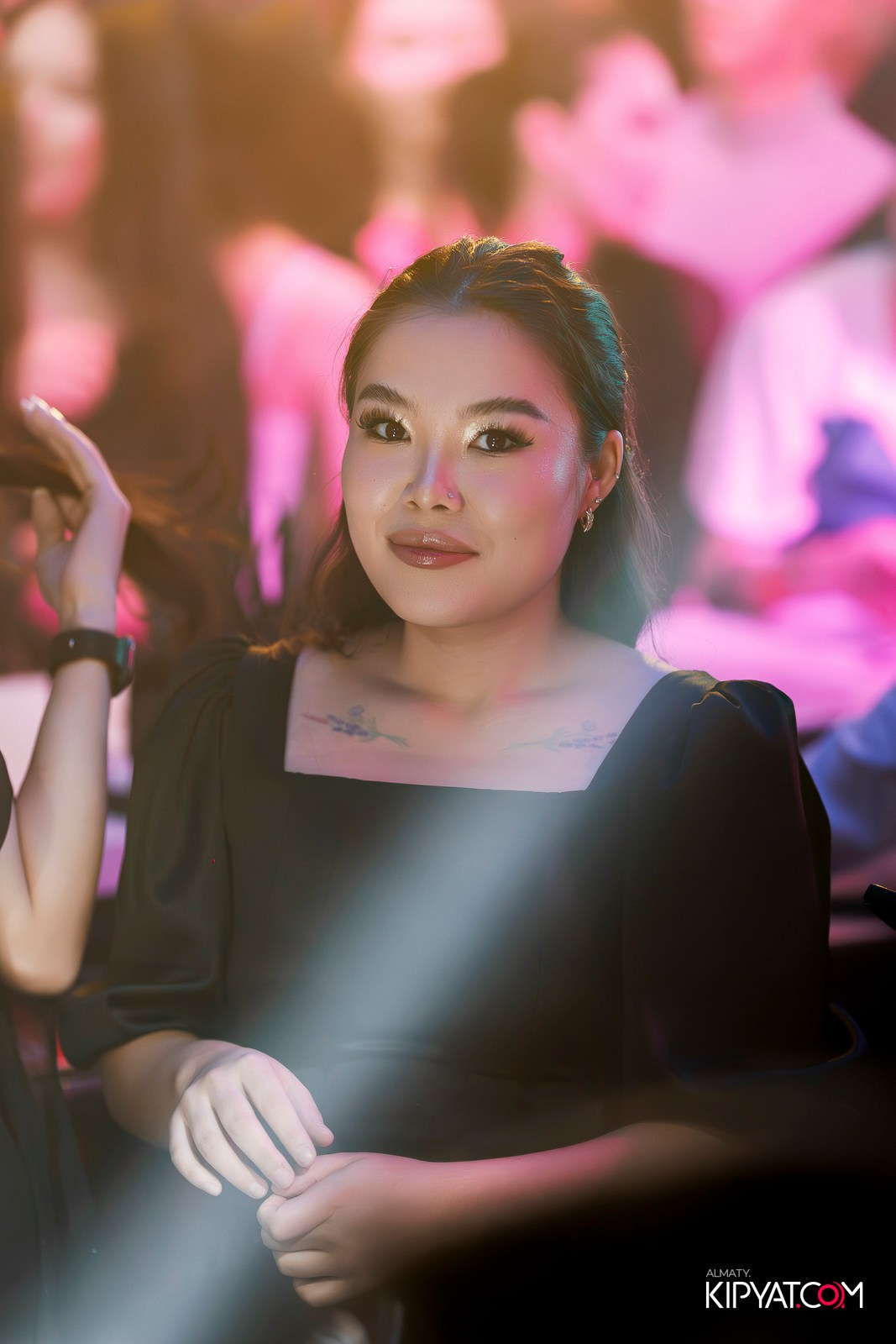 BIRTHDAY PARTY BHB. КИПЯТКОМ АЛМАТЫ! Фотосъемка мероприятий в Алматы