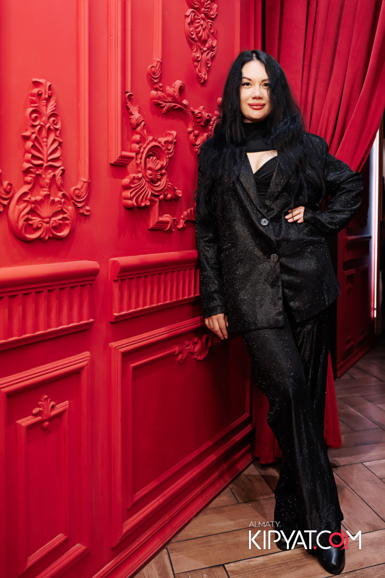 ЗАЯ, НА БИС. КИПЯТКОМ АЛМАТЫ!