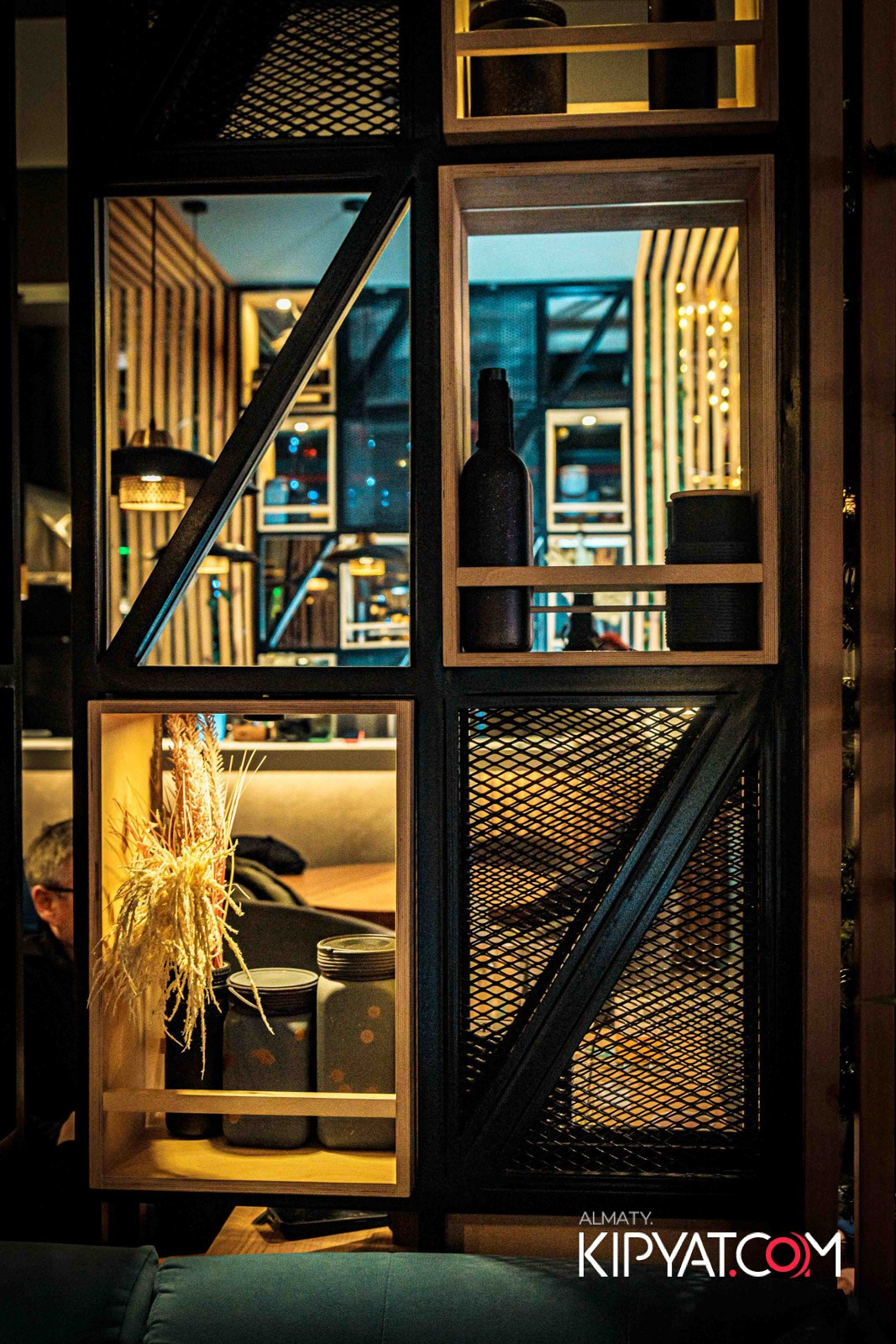 ПИНТА НУРЛЫ-ТАУ. КИПЯТКОМ АЛМАТЫ!