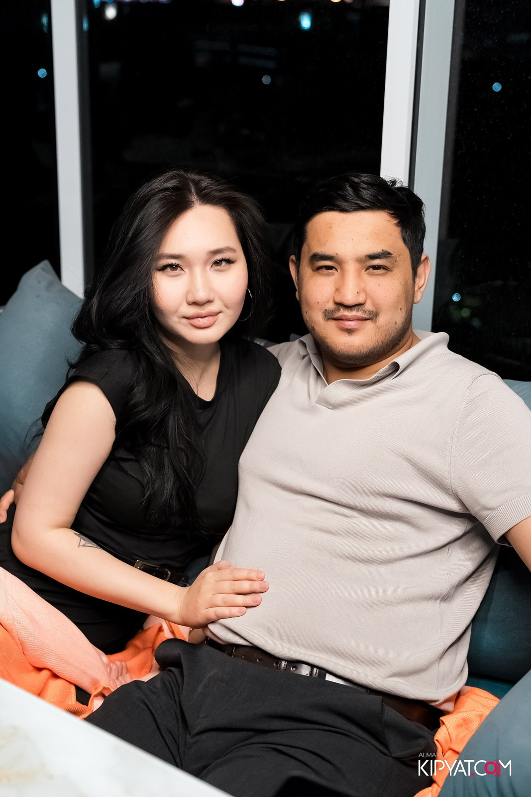 ДОРОГАЯ, Я НЕ ПИЛ. КИПЯТКОМ АЛМАТЫ!