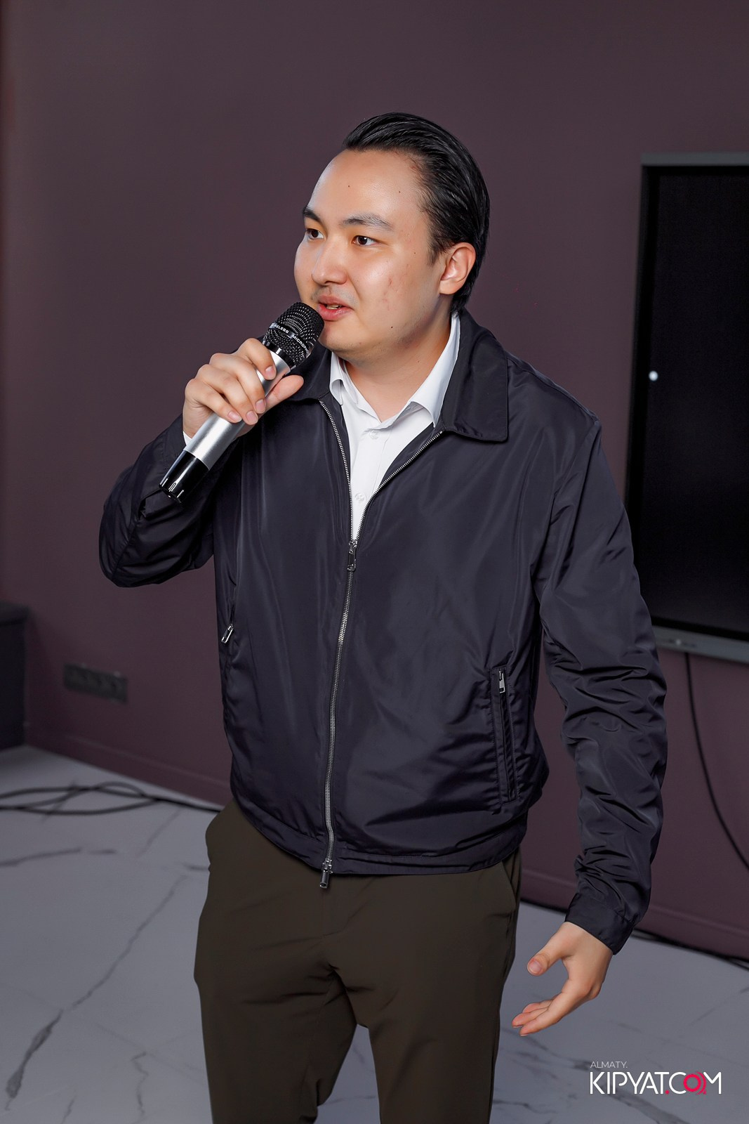 ТЕХНИЧЕСКОЕ ОТКРЫТИЕ AGENT HUB ALMATY. КИПЯТКОМ АЛМАТЫ! Фотосъемка мероприятий в Алматы