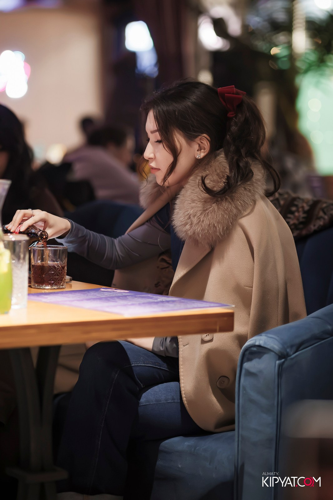 VICE CITY. КИПЯТКОМ АЛМАТЫ! Фотосъемка мероприятий в Алматы