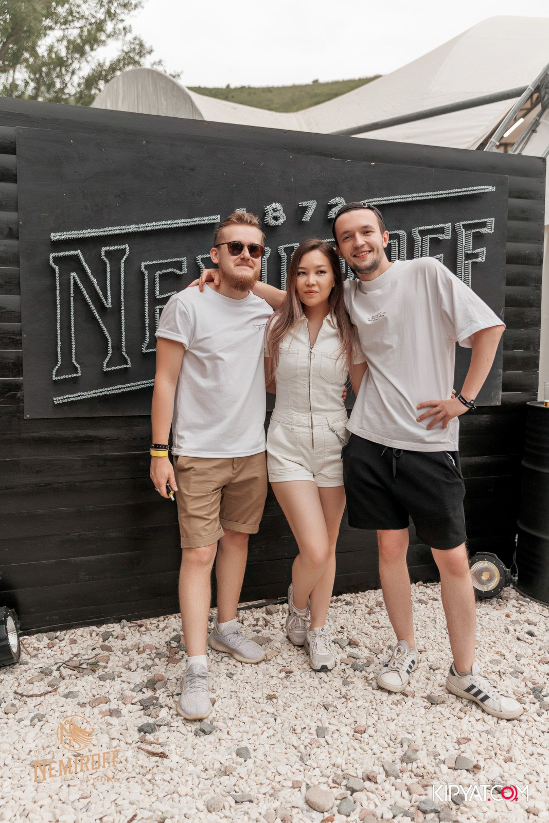 SHAKE FEST 2025 NEMIROFF VIBES. КИПЯТКОМ АЛМАТЫ!