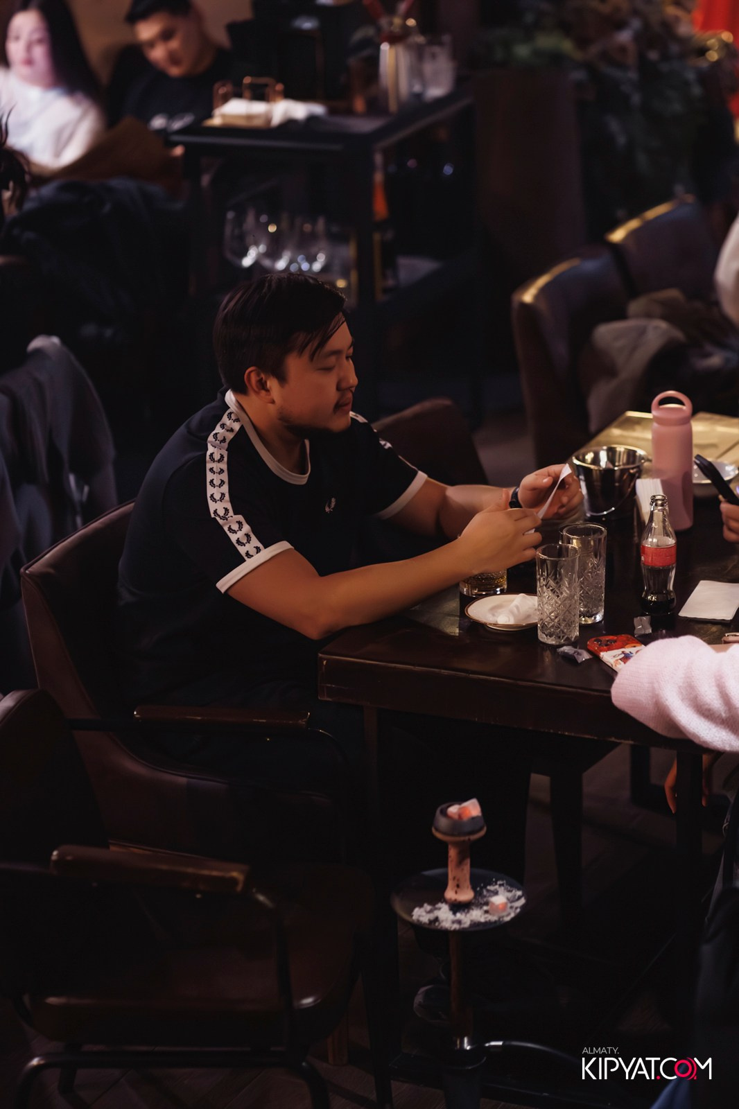 СКАНДАЛИСТЪ. КИПЯТКОМ АЛМАТЫ! Фотосъемка мероприятий в Алматы