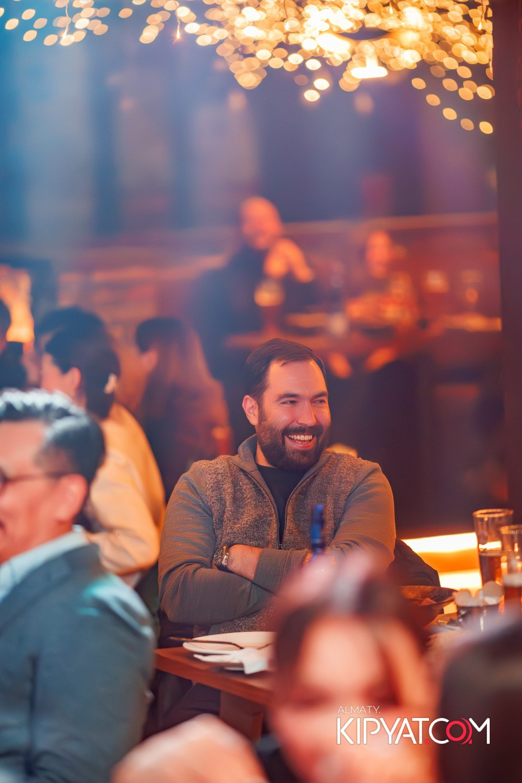 STAND UP КОНЦЕРТ АЛЕКСАНДРА МЕРКУЛЬ. КИПЯТКОМ АЛМАТЫ!