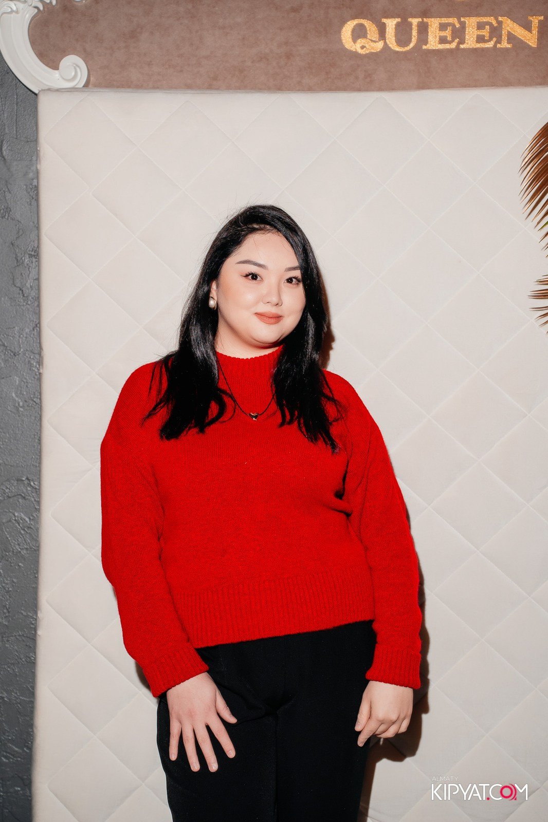 QUEEN. КИПЯТКОМ АЛМАТЫ!