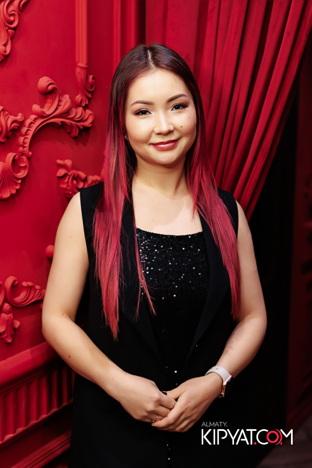 ЗАЯ, НА БИС. КИПЯТКОМ АЛМАТЫ!