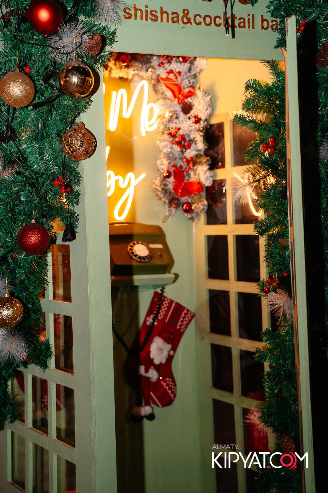 OLOVO НА САТПАЕВА. КИПЯТКОМ АЛМАТЫ!