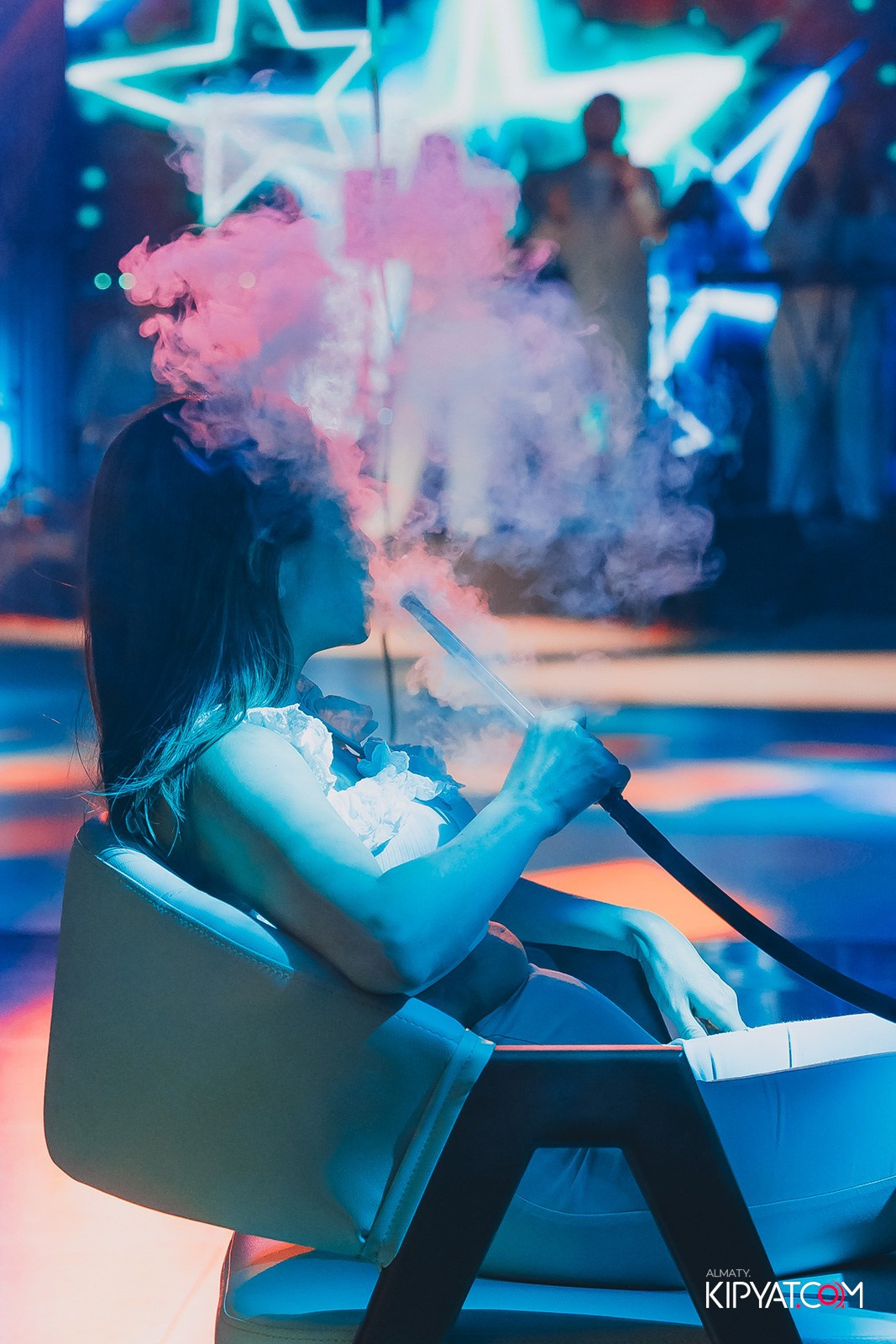 ОТКРЫТИЕ LIME PUB. КИПЯТКОМ АЛМАТЫ!