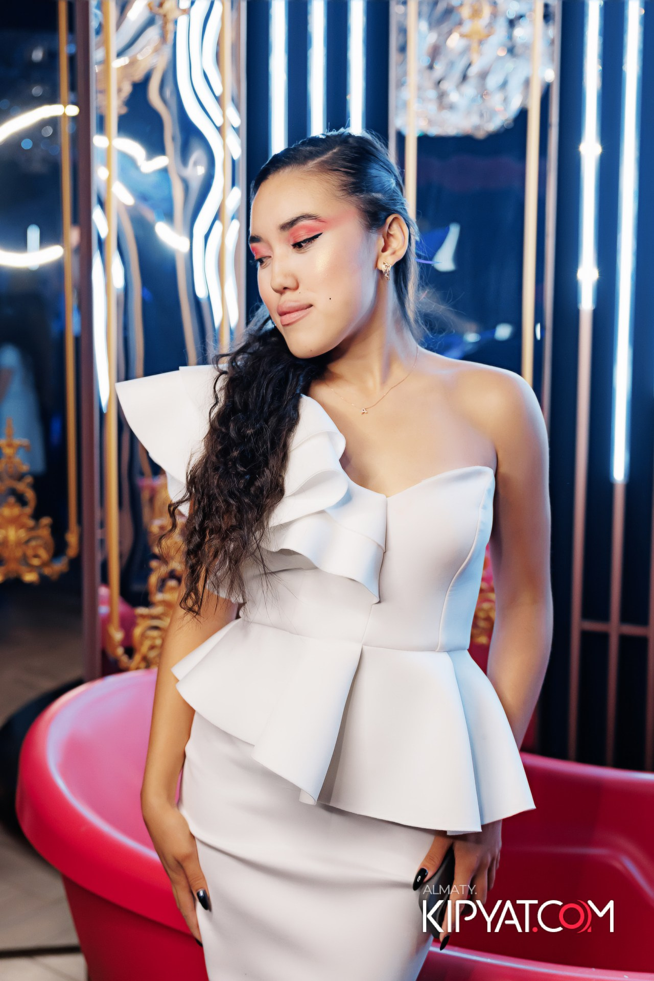 Зая, на бис. КИПЯТКОМ АЛМАТЫ!