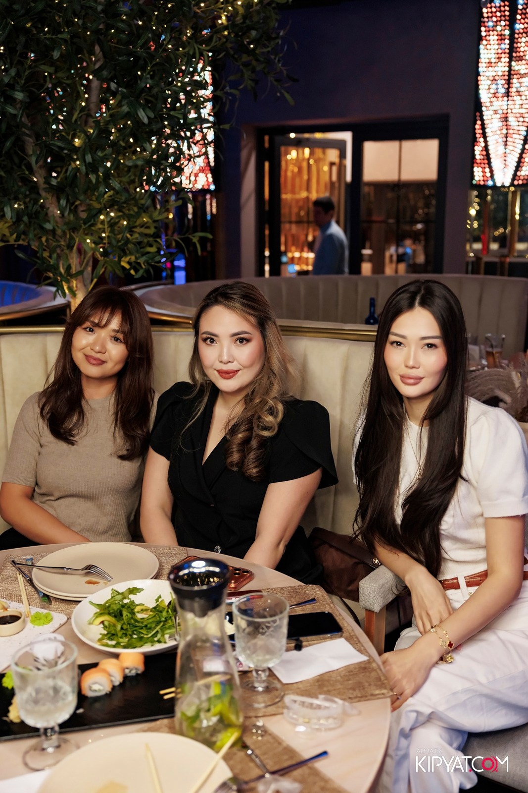 SAHARA ASIAN MIX. КИПЯТКОМ АЛМАТЫ! Фотосъемка мероприятий в Алматы