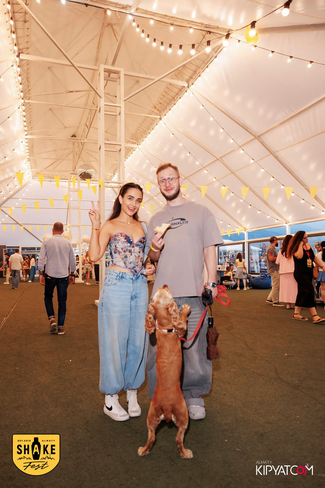 SHAKEFEST ALMATY 2026. КИПЯТКОМ АЛМАТЫ! Фотосъемка мероприятий в Алматы
