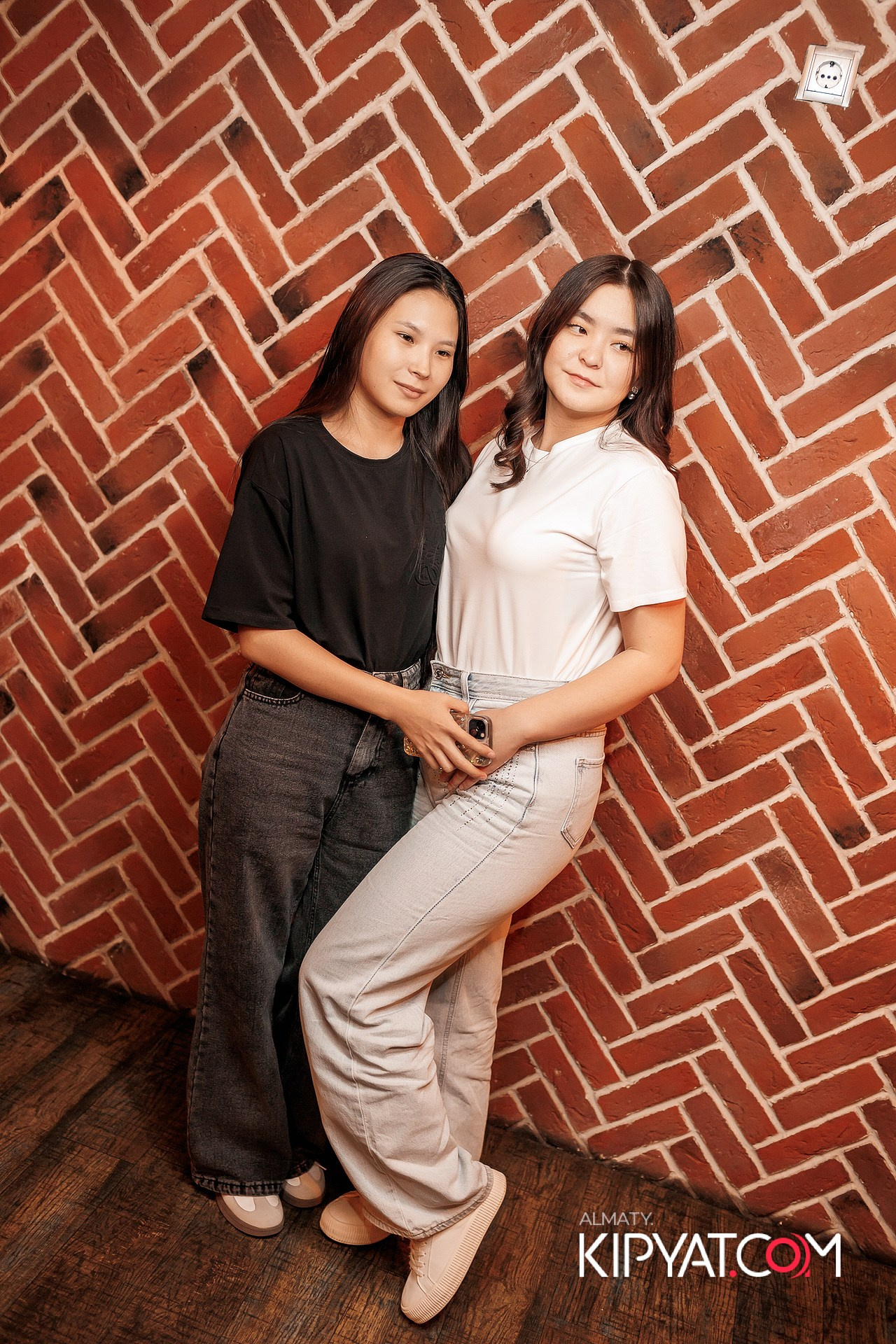 ПИНТА APORT MALL. КИПЯТКОМ АЛМАТЫ!