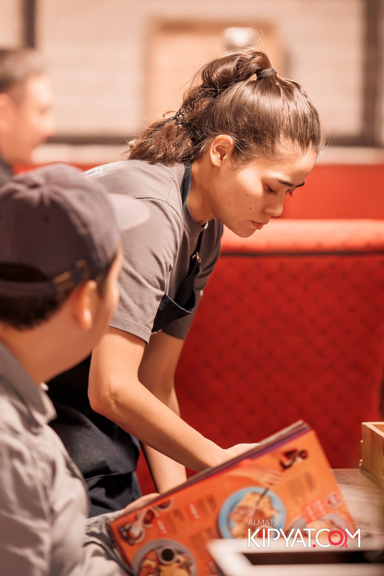 ШАШЛЫКОФФ. КИПЯТКОМ АЛМАТЫ!