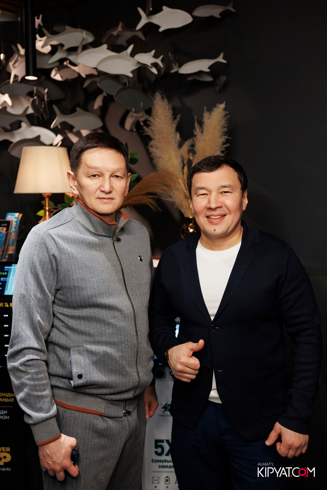 CAVIAR. КИПЯТКОМ АЛМАТЫ! Фотосъемка мероприятий в Алматы