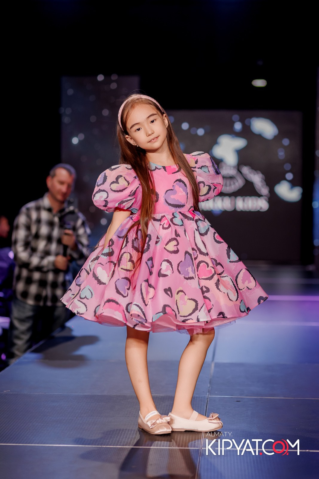 RUNWAY BATTLE. BEST MODEL OF KAZAKHSTAN. КИПЯТКОМ АЛМАТЫ!