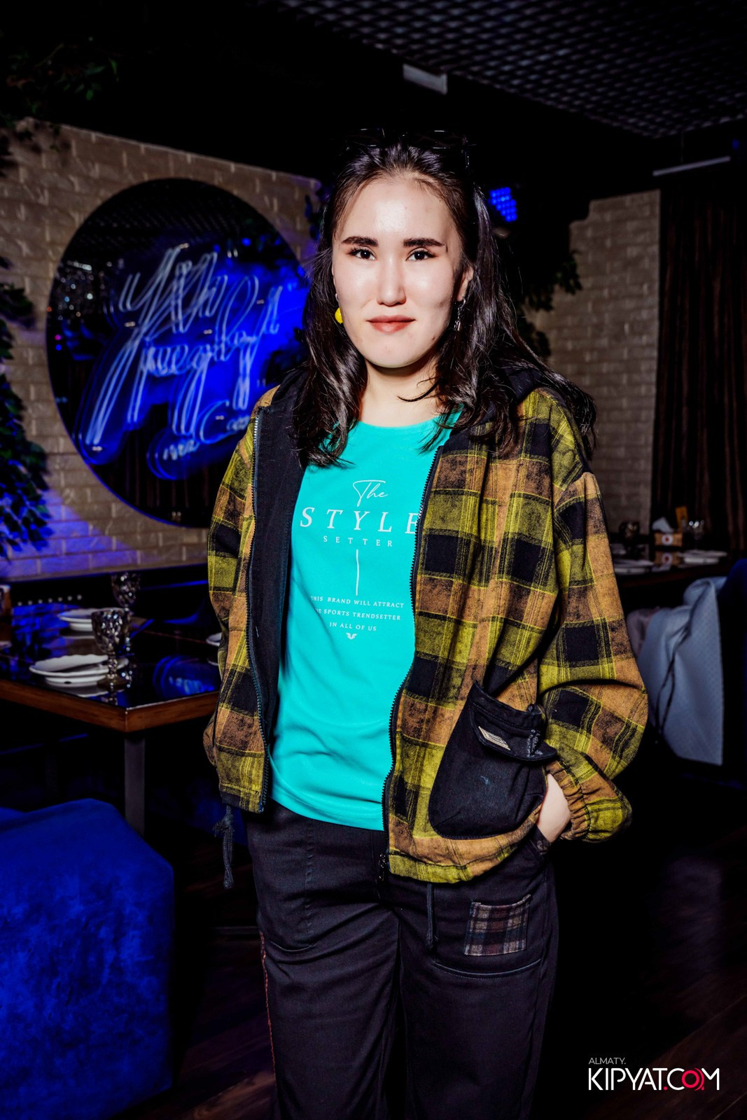 УХО И МЕДВЕДЬ НА САИНА. КИПЯТКОМ АЛМАТЫ!