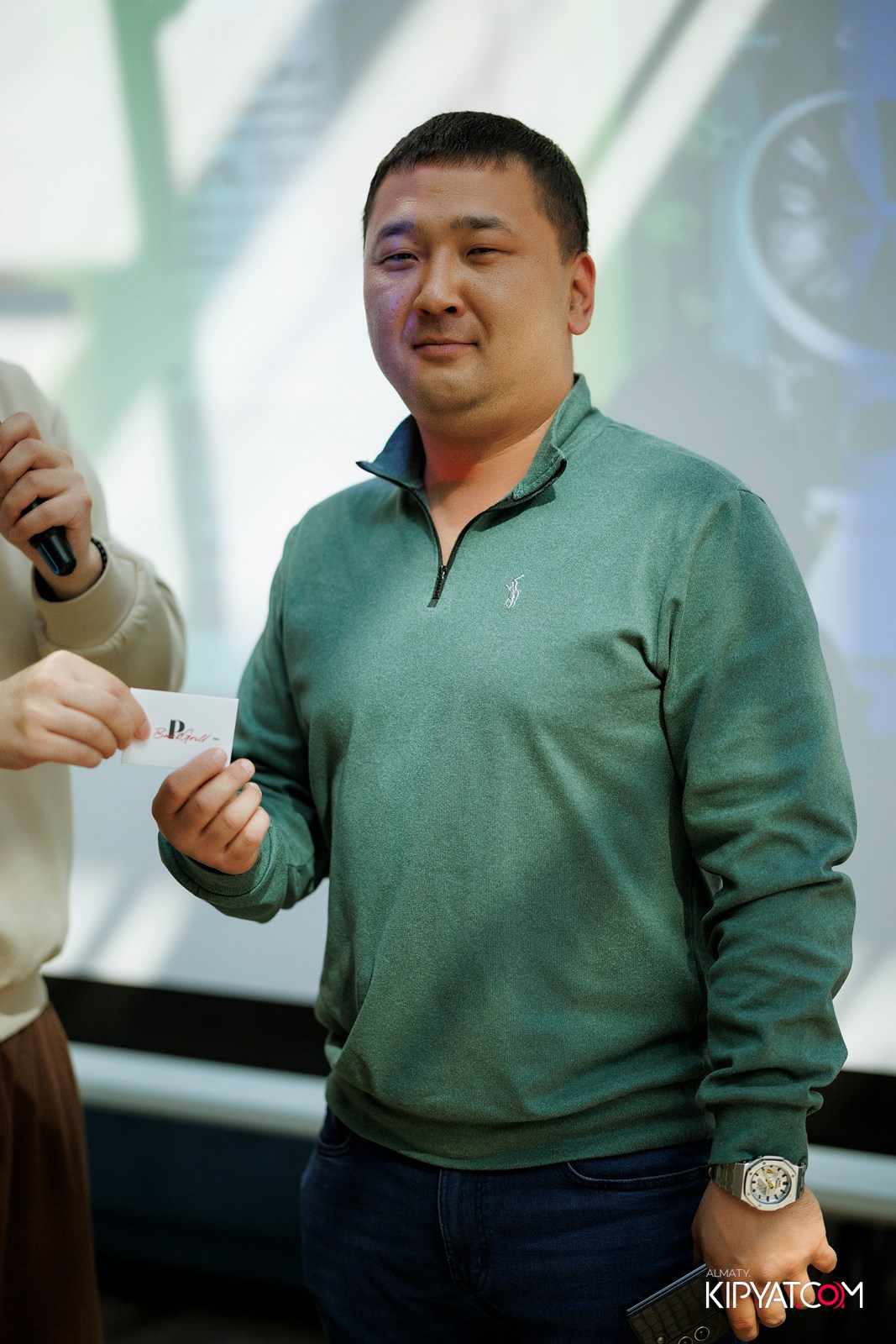 ПИНТА НУРЛЫ-ТАУ. КИПЯТКОМ АЛМАТЫ! Фотосъемка мероприятий в Алматы