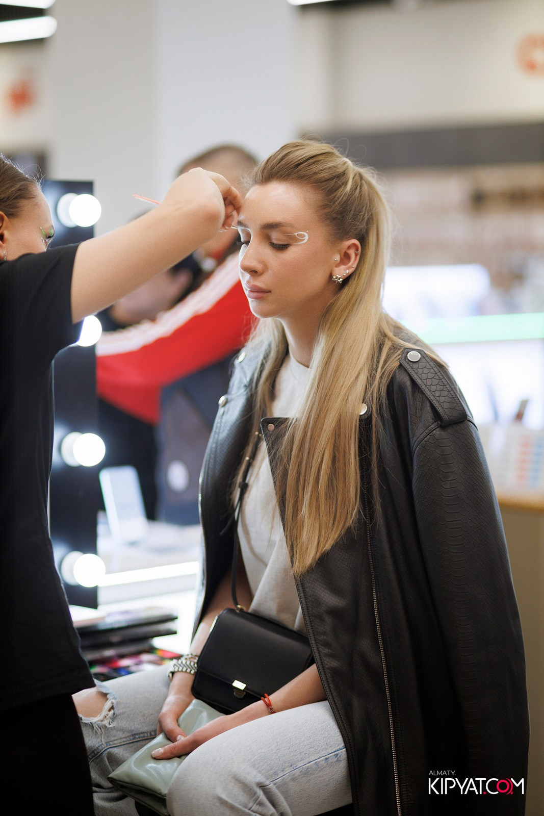 ПРЕЗЕНТАЦИЯ SAMSUNG S26. КИПЯТКОМ АЛМАТЫ! Фотосъемка мероприятий в Алматы