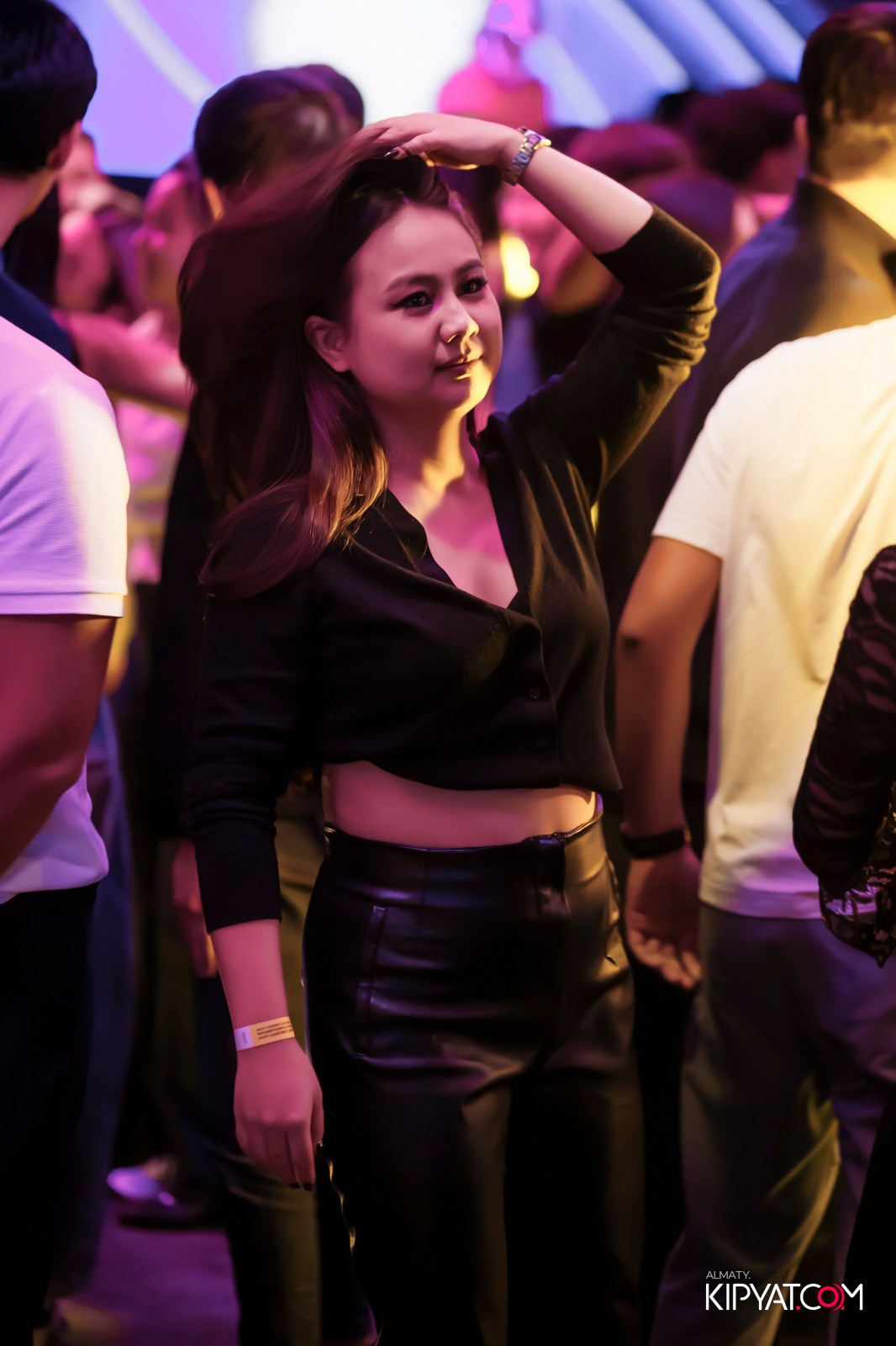 EVENT BAR. КИПЯТКОМ АЛМАТЫ!