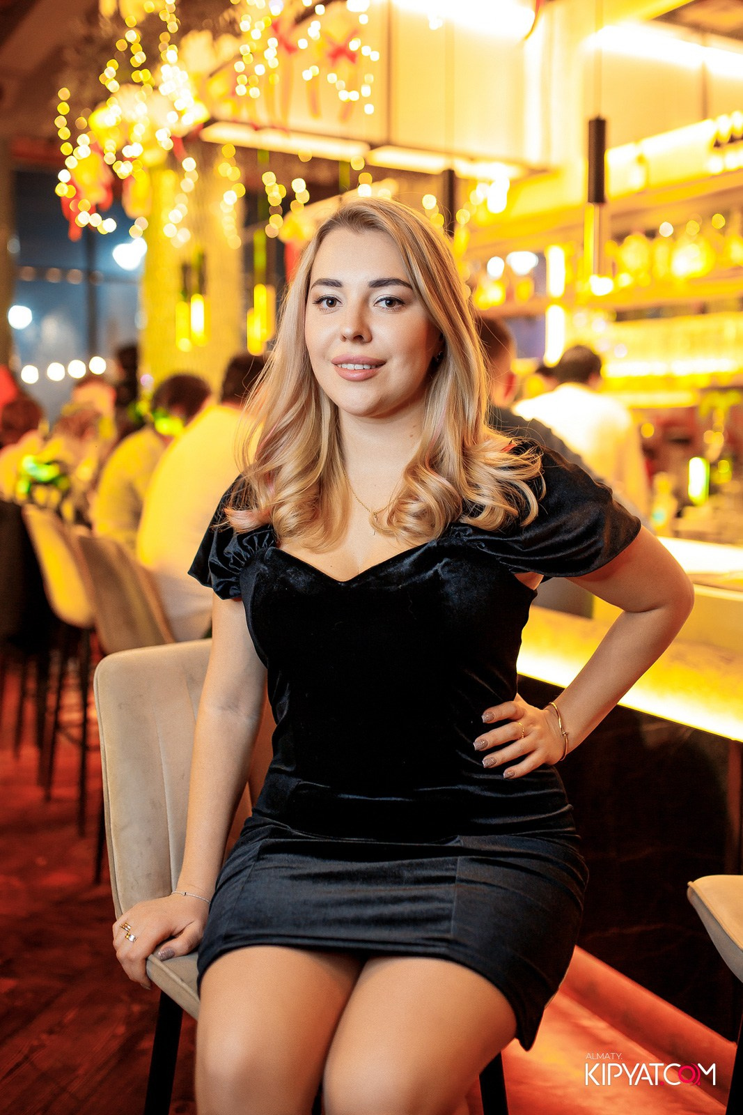 PINTA PREMIUM. КИПЯТКОМ АЛМАТЫ!