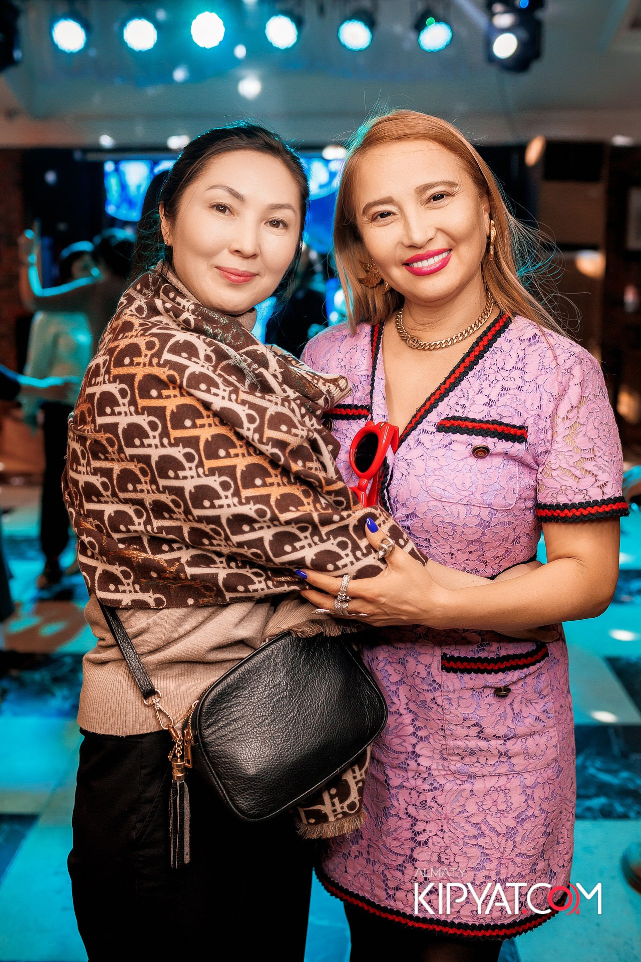 R.S'SULTAN. КИПЯТКОМ АЛМАТЫ!