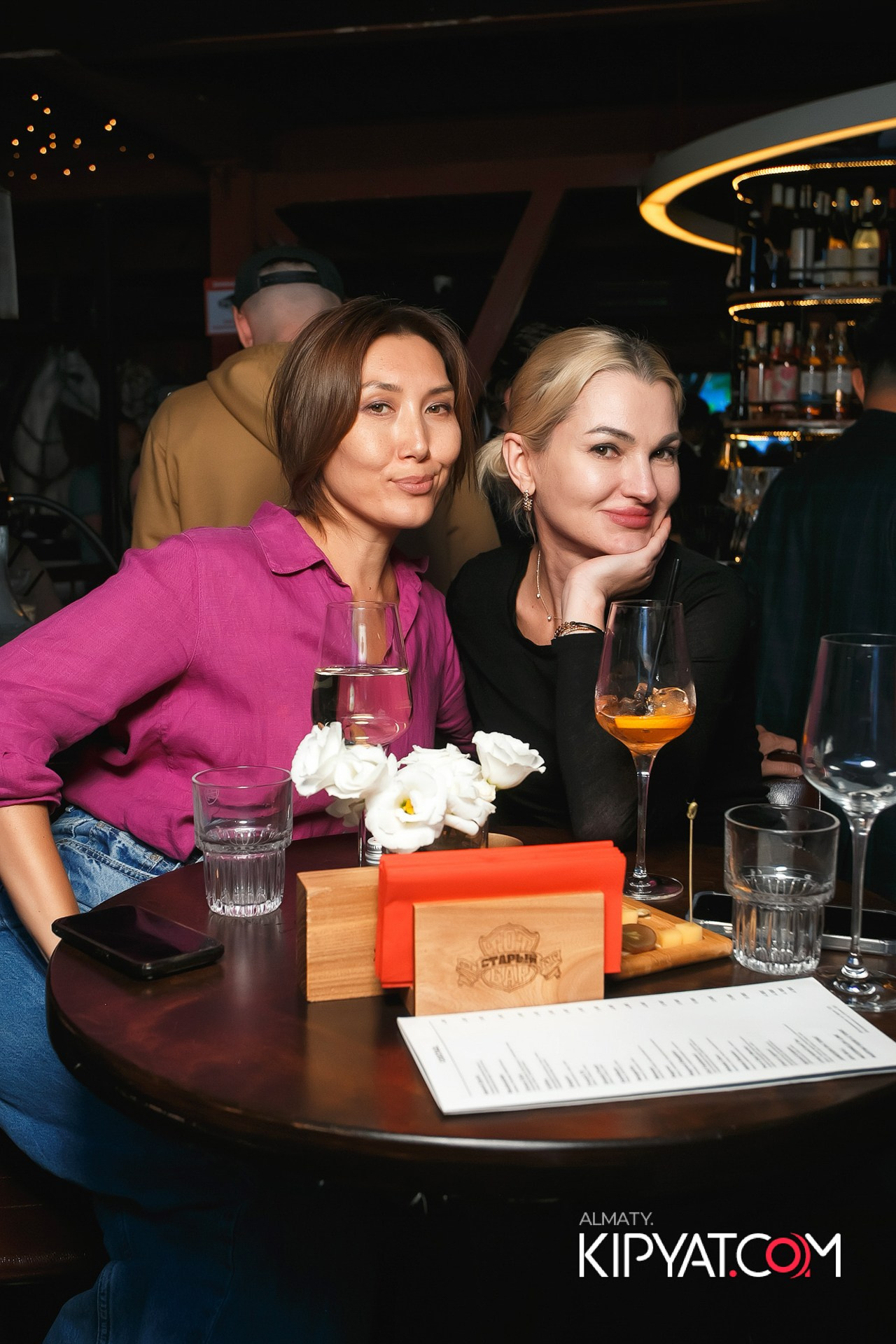 BLA BLA BAR. КИПЯТКОМ АЛМАТЫ!