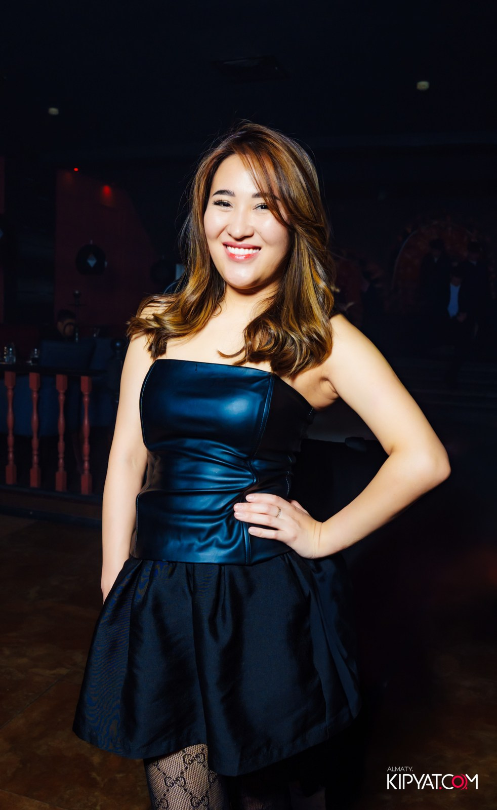 ARAGOSTA. КИПЯТКОМ АЛМАТЫ!