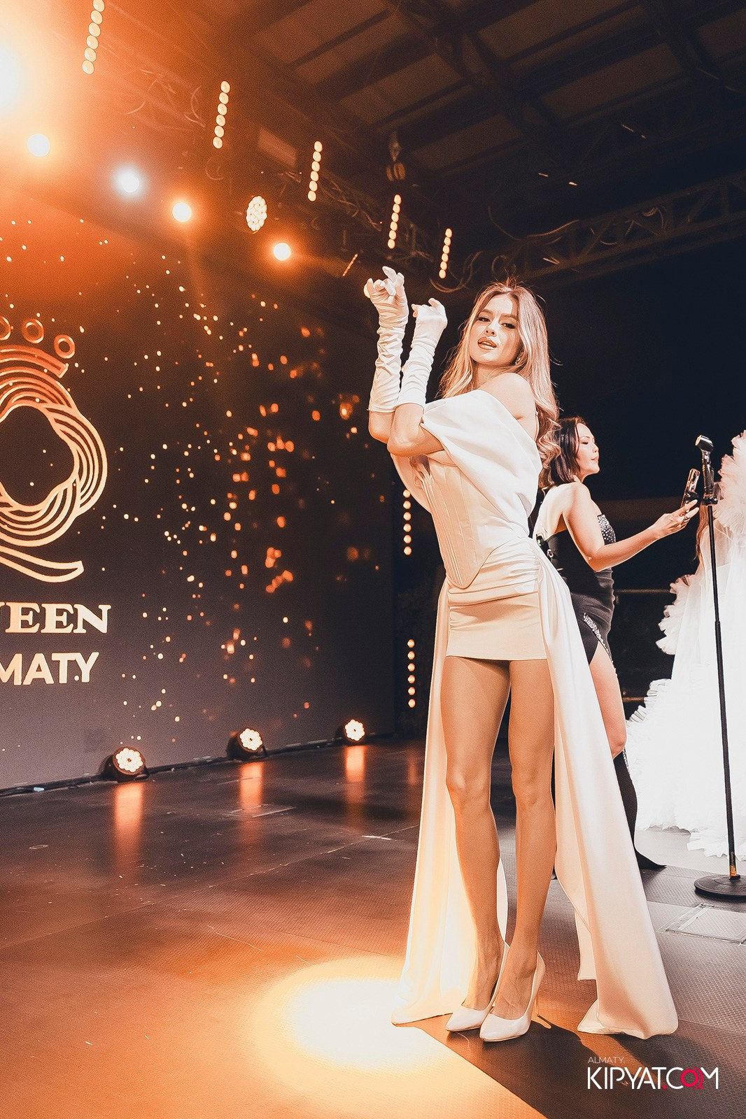 QUEEN. КИПЯТКОМ АЛМАТЫ! Фотосъемка мероприятий в Алматы