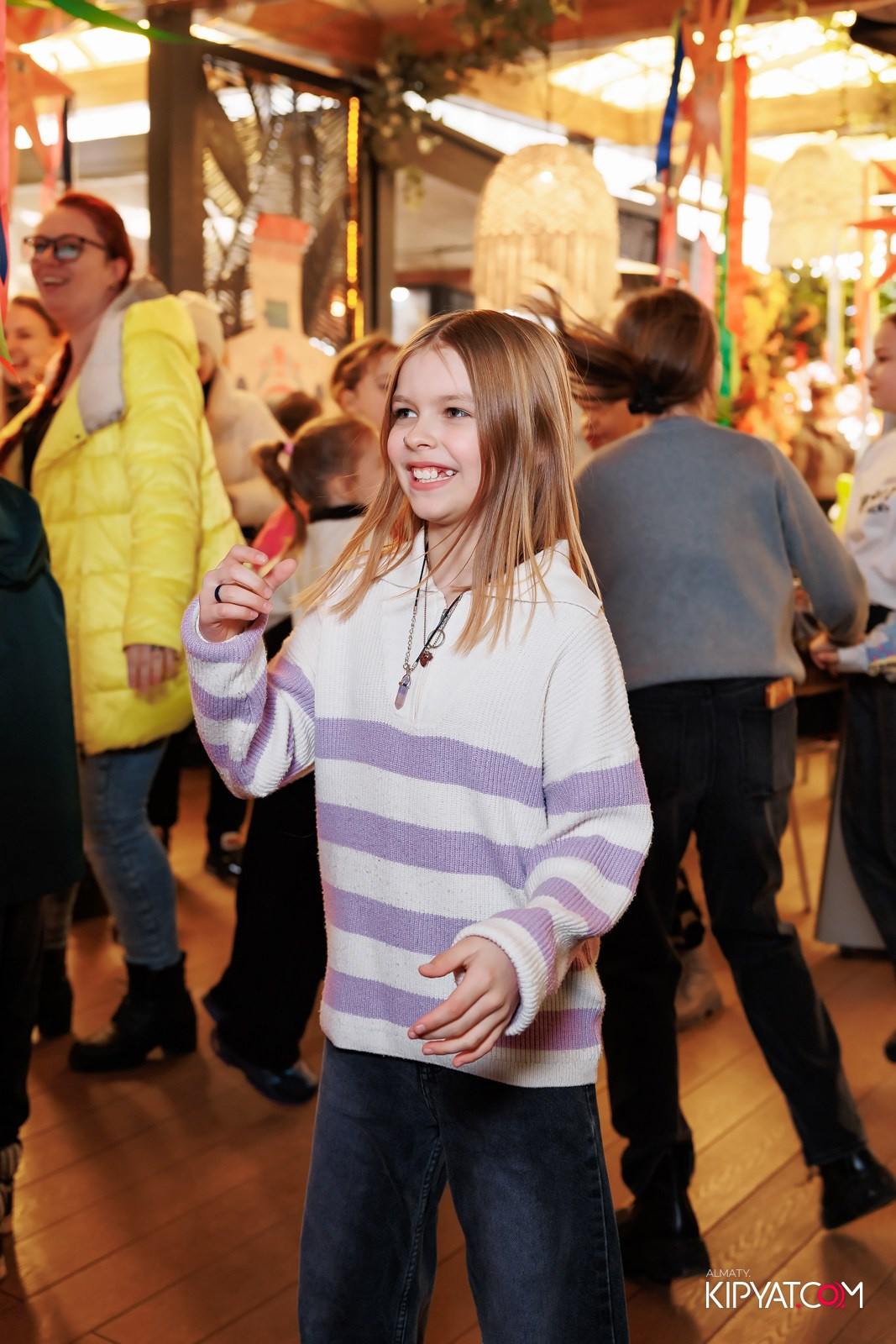 МАСЛЕНИЦА В FORT VERNYI. КИПЯТКОМ АЛМАТЫ!