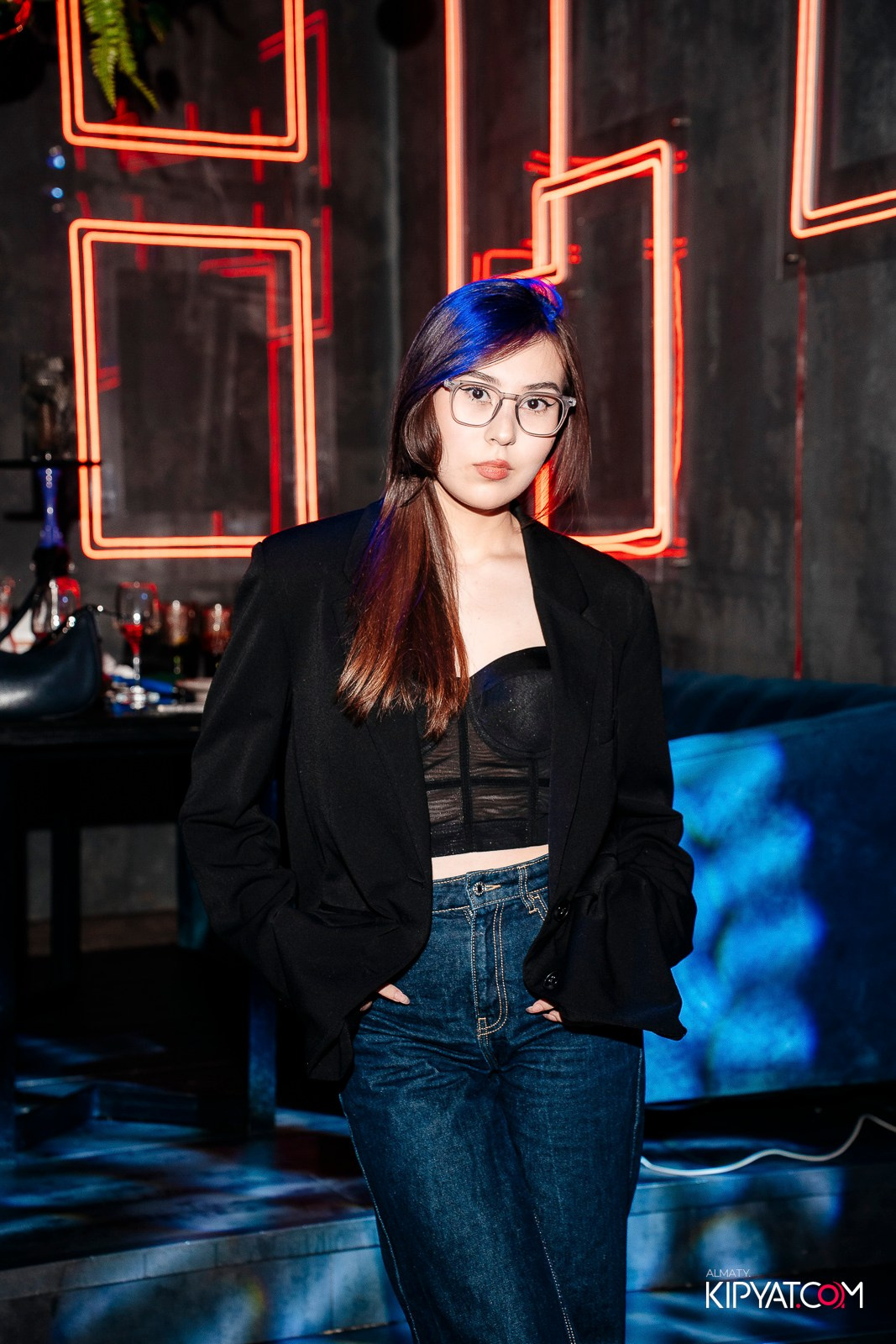 ДОРОГАЯ, Я НЕ ПИЛ. КИПЯТКОМ АЛМАТЫ! Фотосъемка мероприятий в Алматы