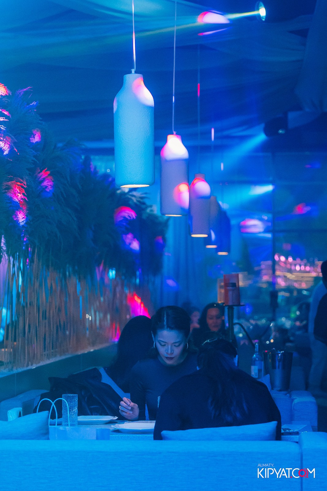 SHISHA PLATINUM. КИПЯТКОМ АЛМАТЫ!