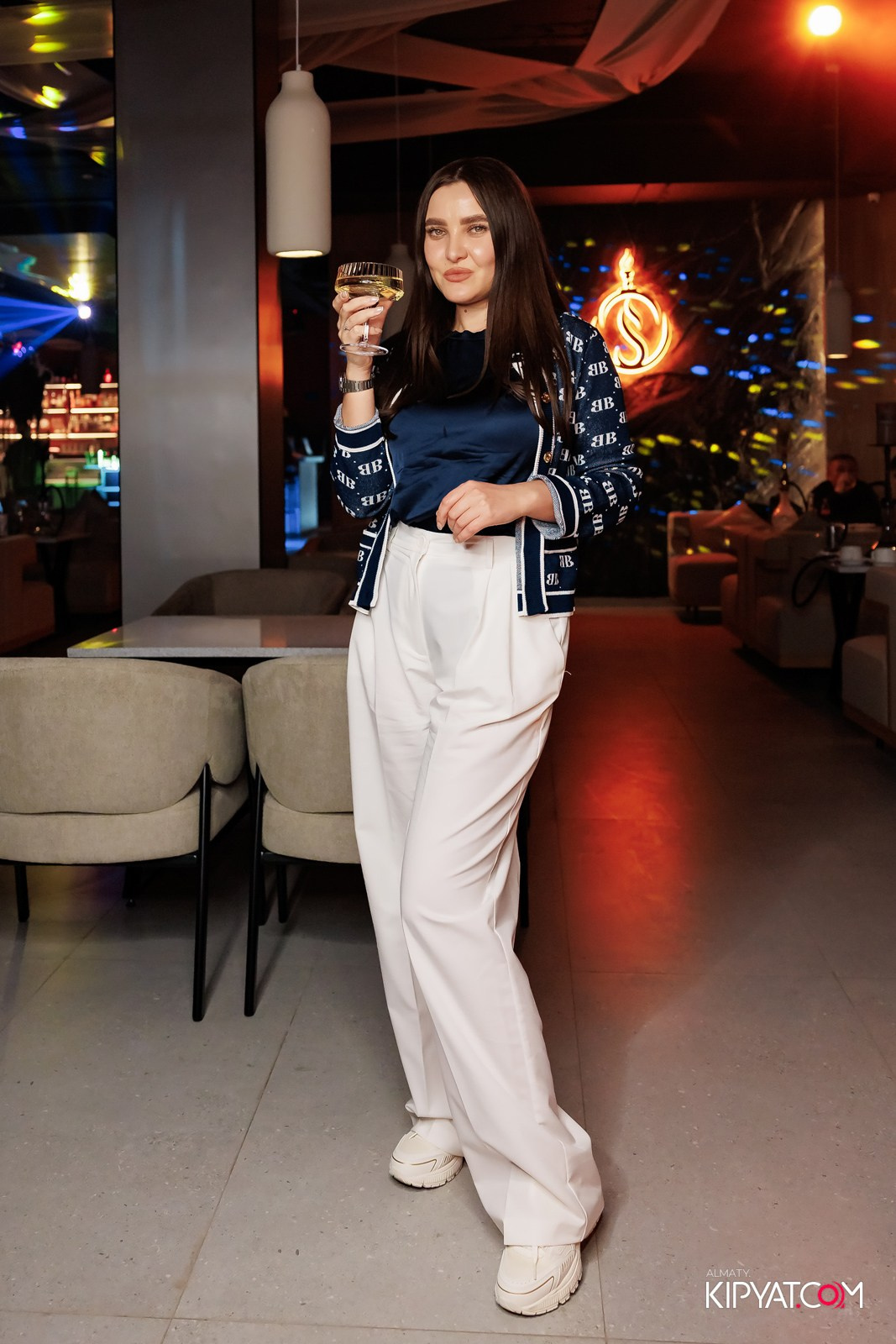 SHISHA PLATINUM. КИПЯТКОМ АЛМАТЫ!