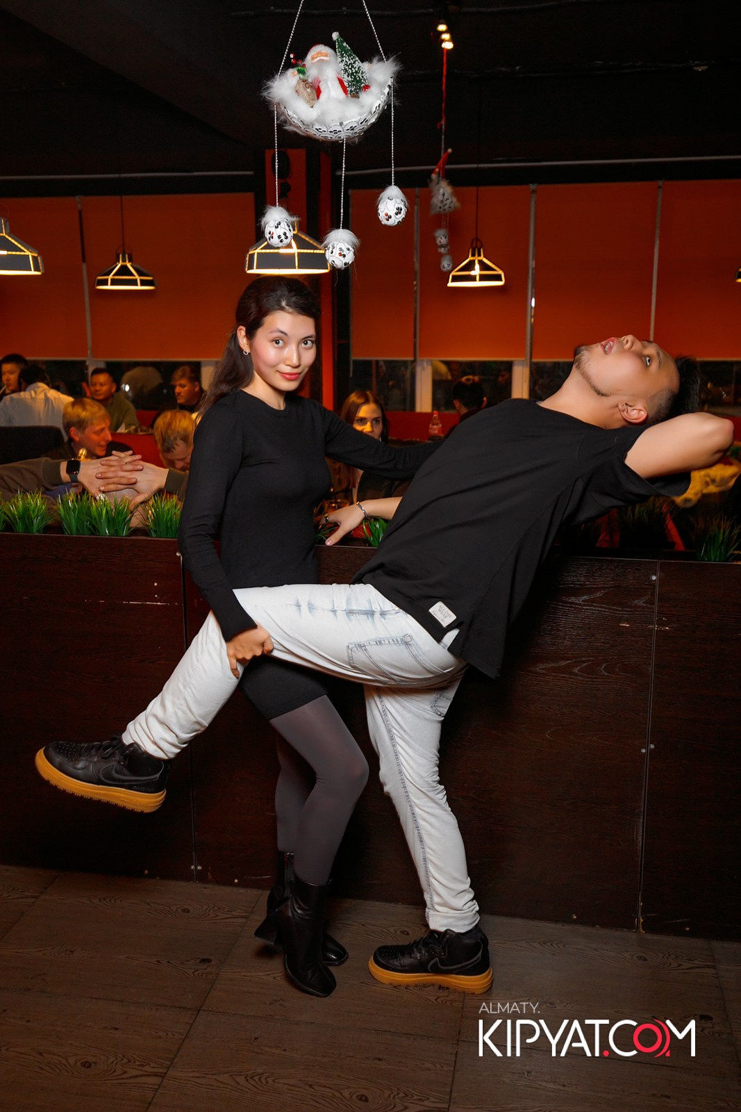 ШАШЛЫКОФФ. КИПЯТКОМ АЛМАТЫ!