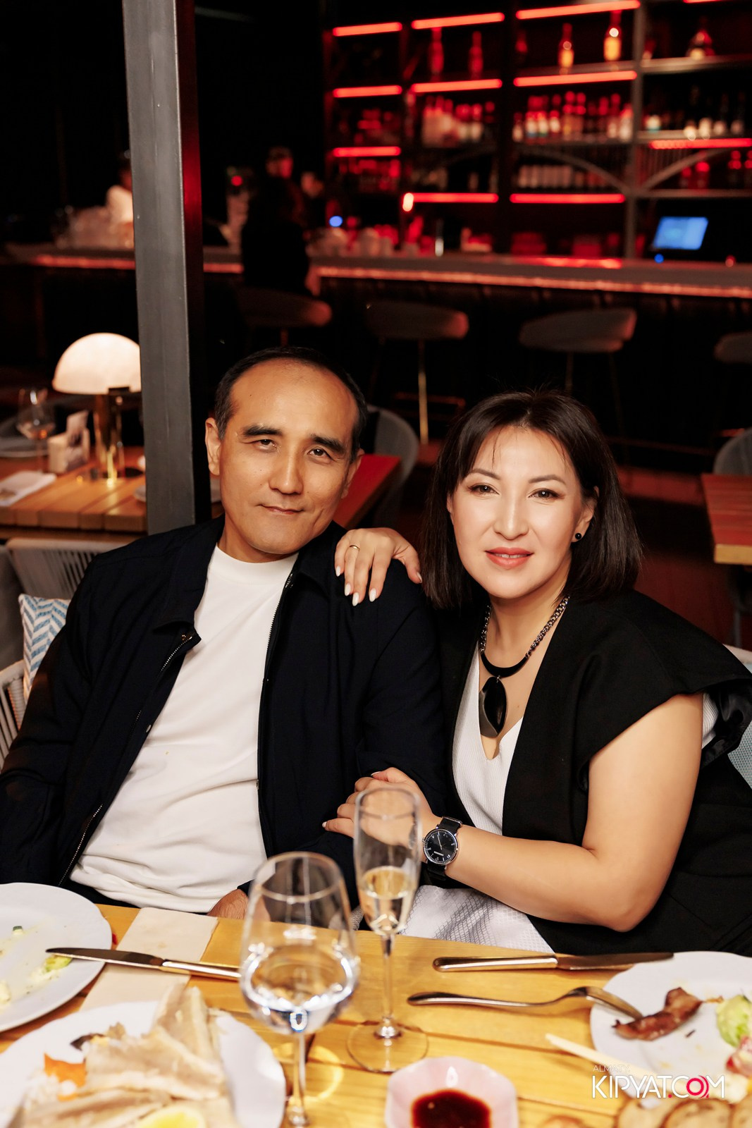 QUEEN. КИПЯТКОМ АЛМАТЫ!