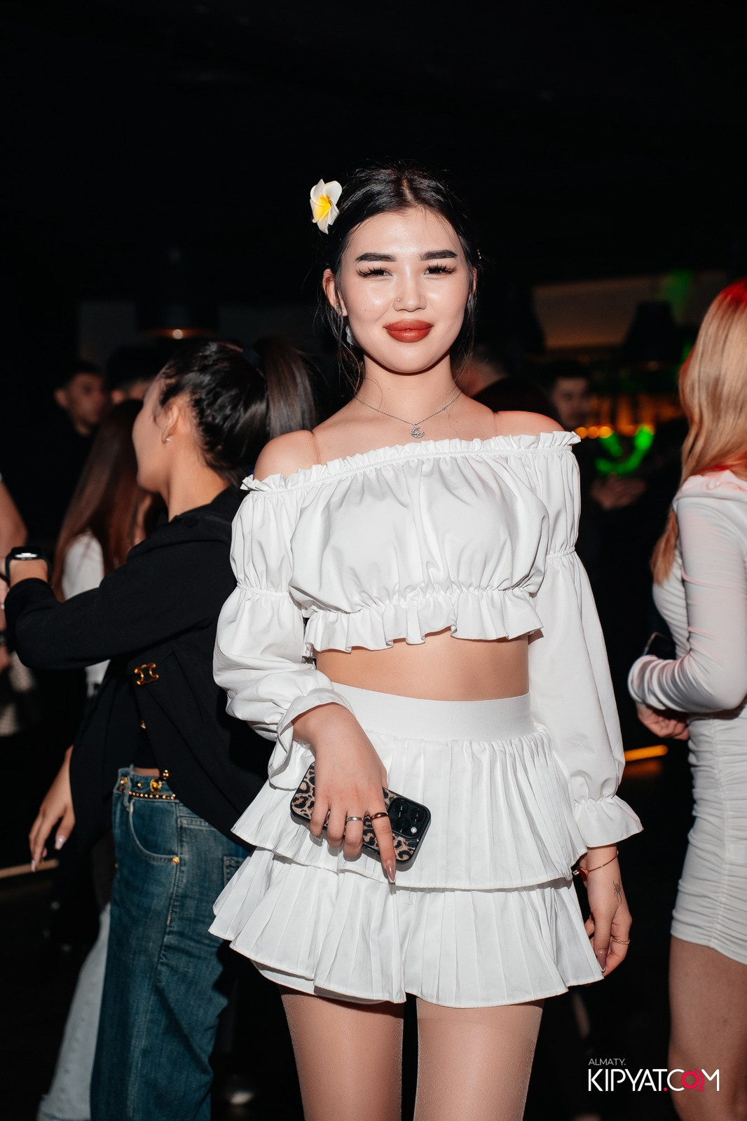 ARAGOSTA LOUNGE BAR — SPECIAL GUEST NURIK SMIT. КИПЯТКОМ АЛМАТЫ!